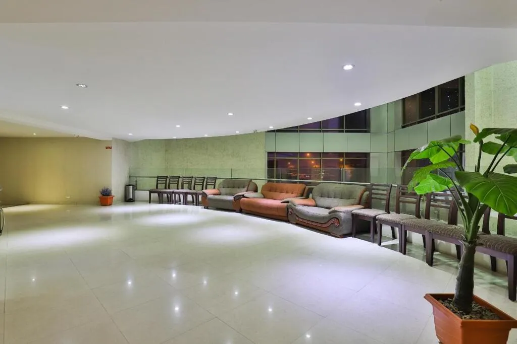 Biznotel by Pride Bharuch