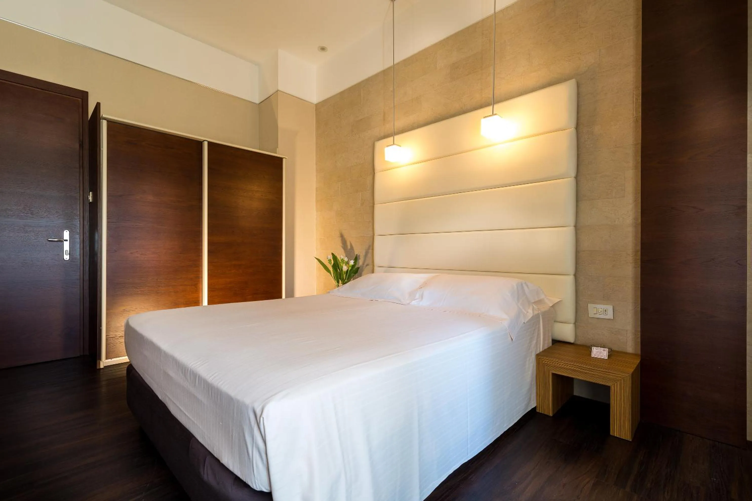 Bed in Bio Boutique Hotel XU' - Gruppo Ambienthotels