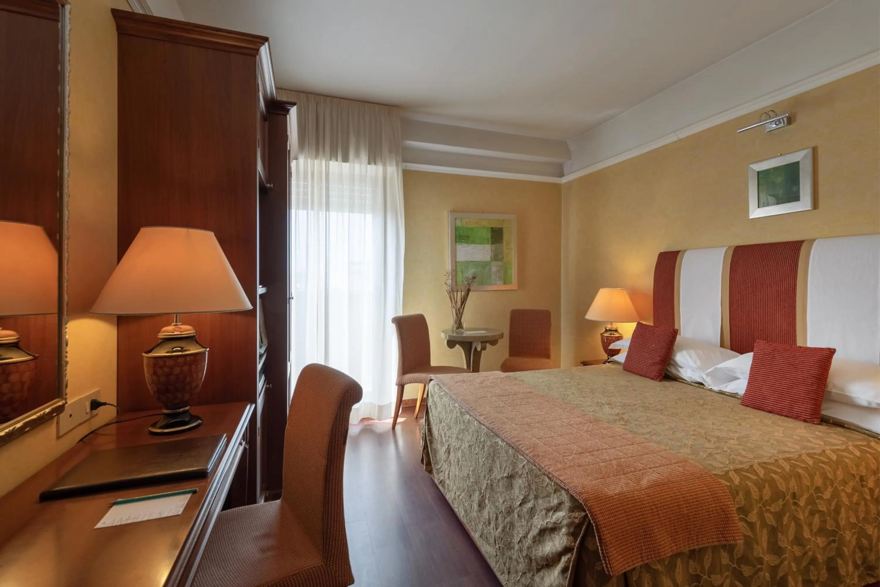 Bed in Bio Boutique Hotel XU' - Gruppo Ambienthotels