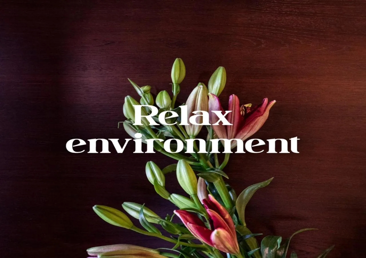 Spring in Bio Boutique Hotel XU' - Gruppo Ambienthotels