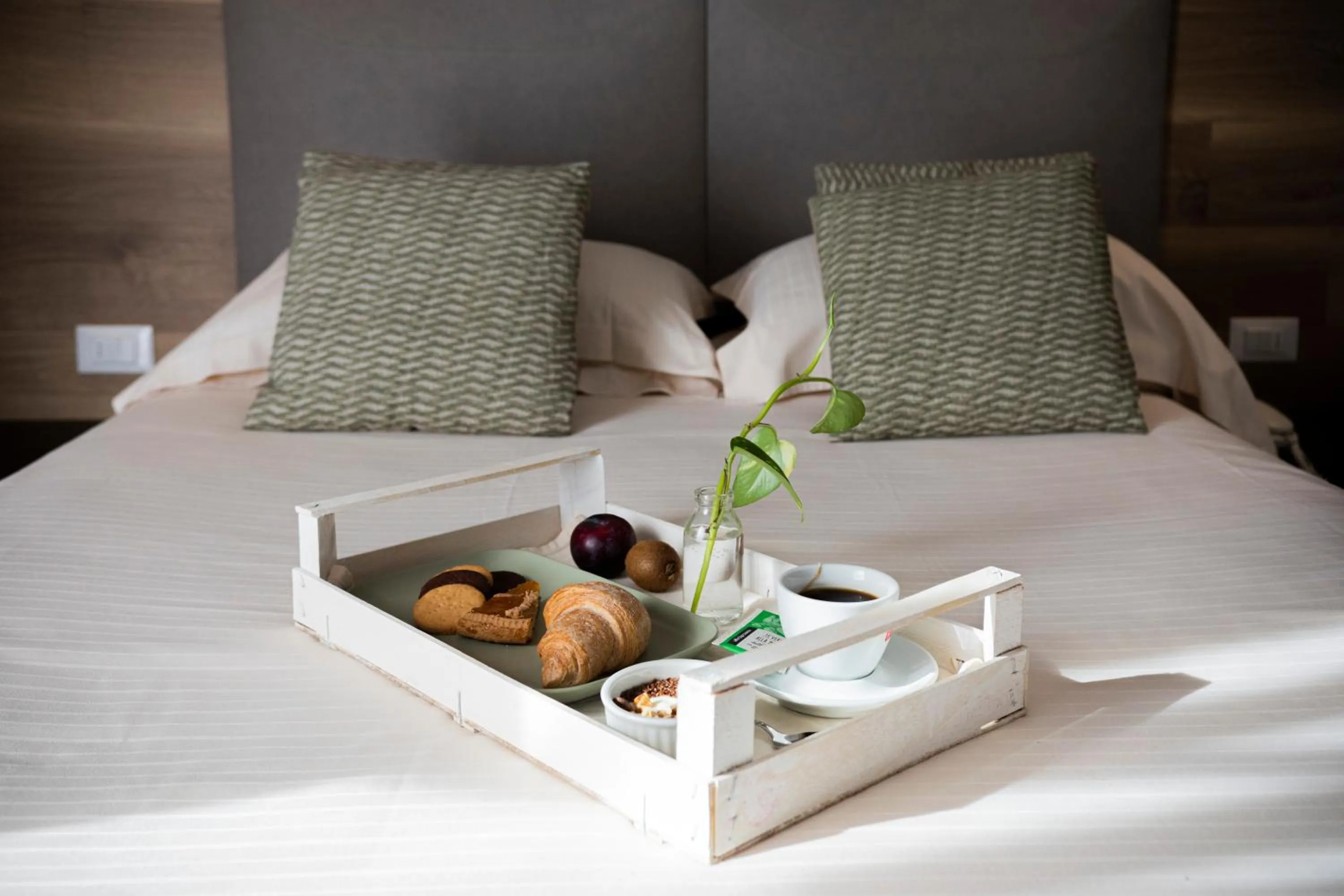 Breakfast, Bed in Bio Boutique Hotel XU' - Gruppo Ambienthotels