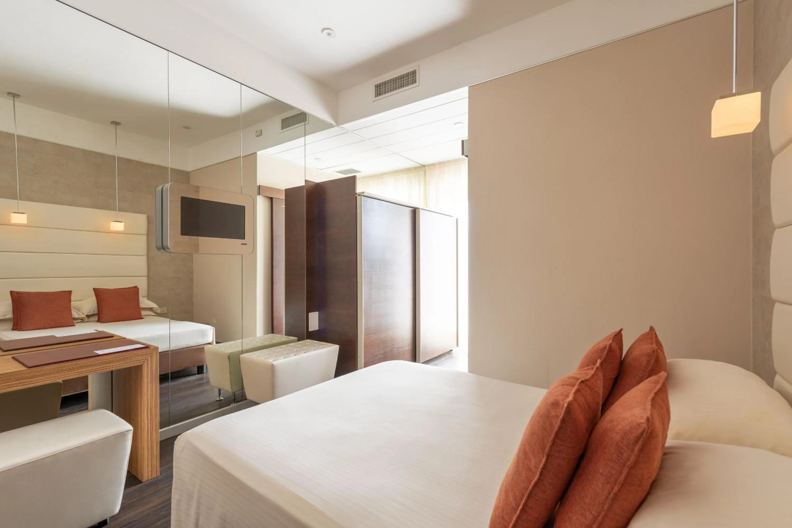 Bed in Bio Boutique Hotel XU' - Gruppo Ambienthotels