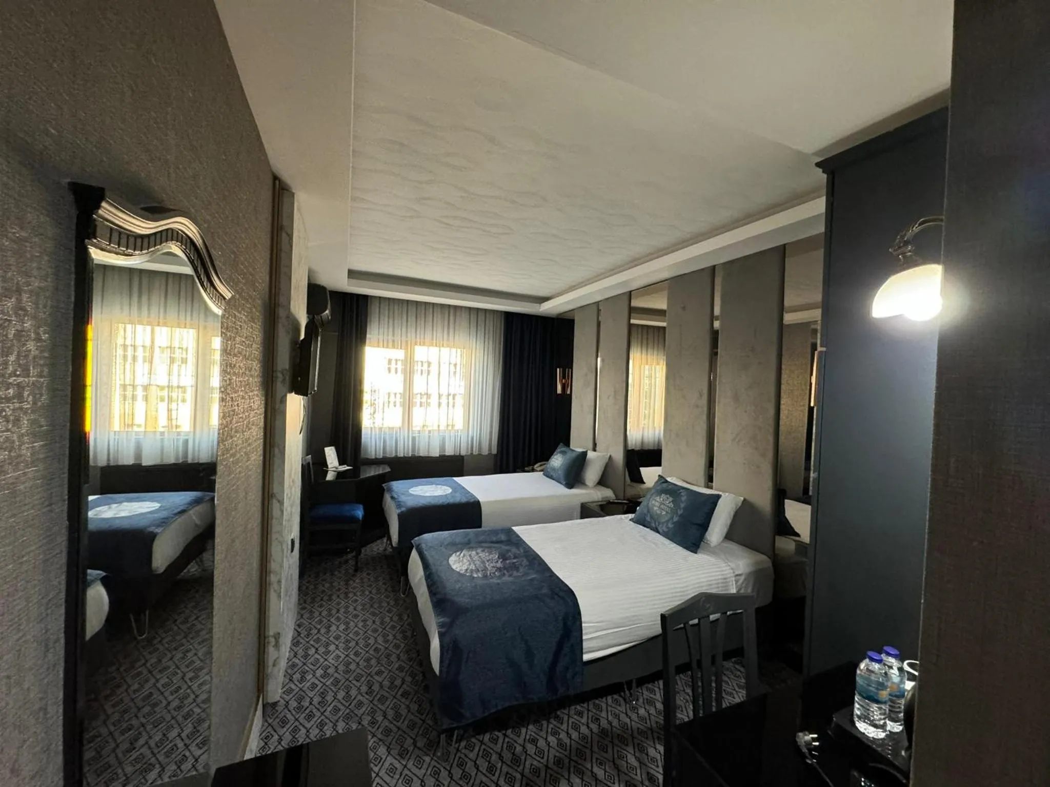 Photo of the whole room, Bed in BÇ Ruby Hotel