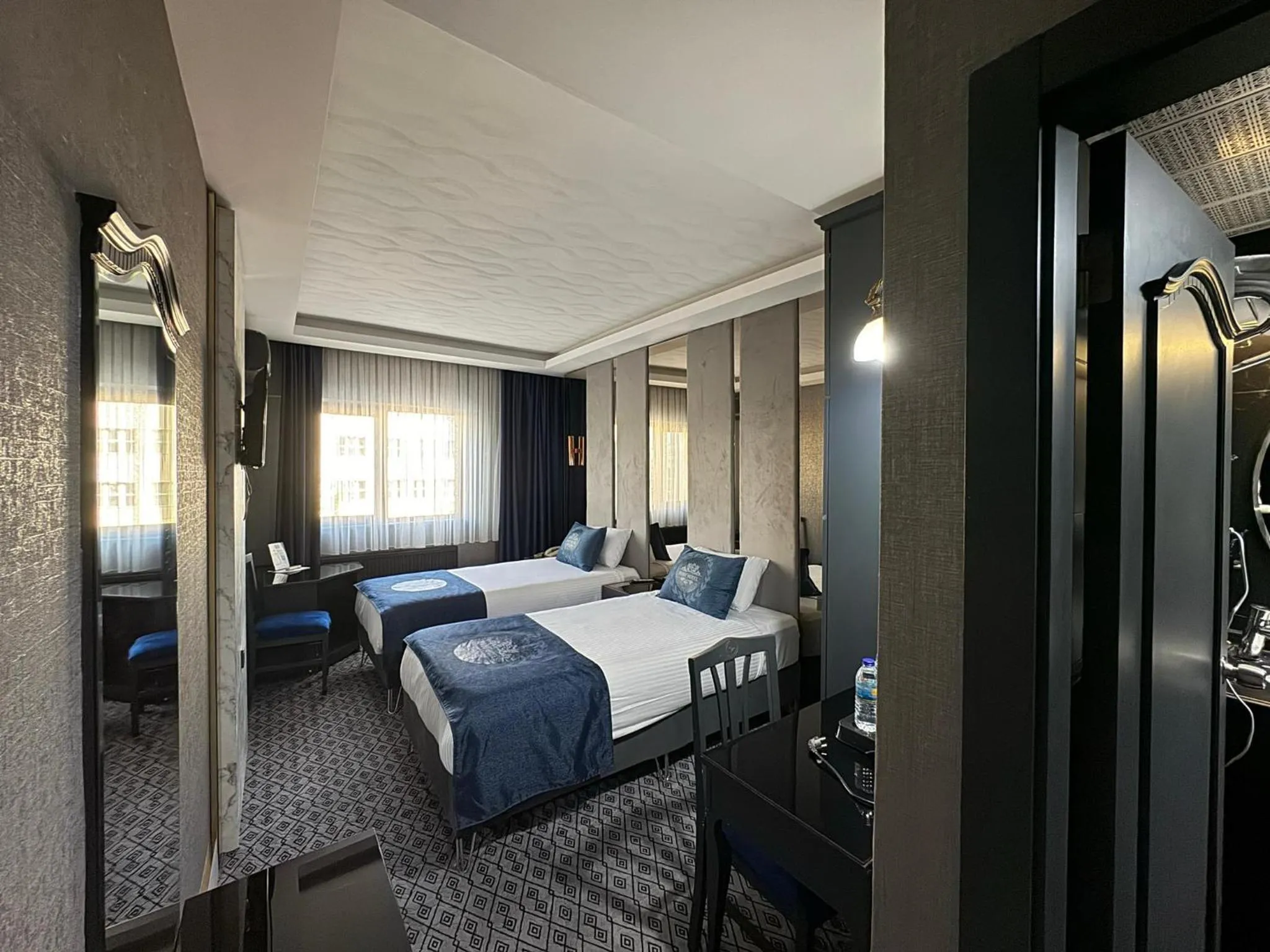 Photo of the whole room, Bed in BÇ Ruby Hotel