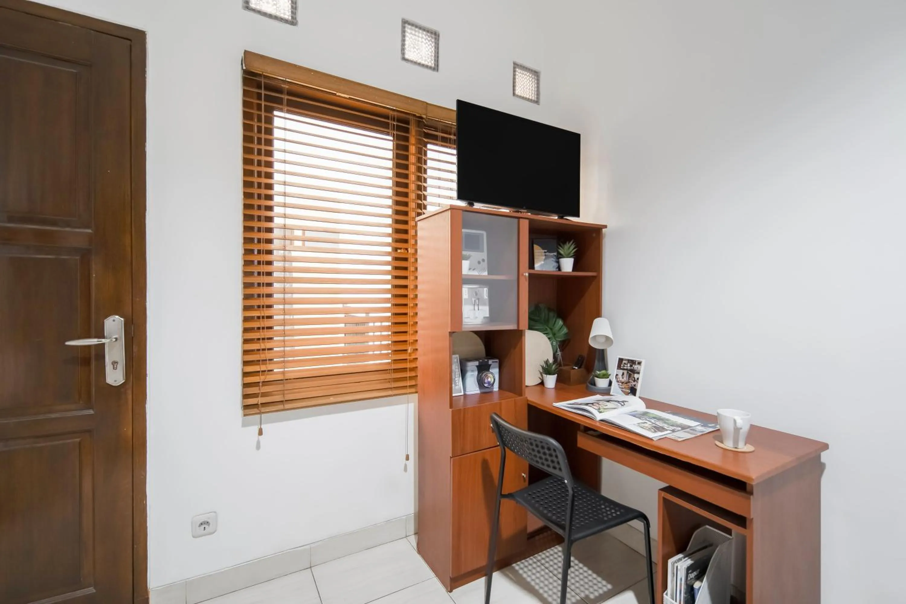 TV and multimedia in Cove Melita