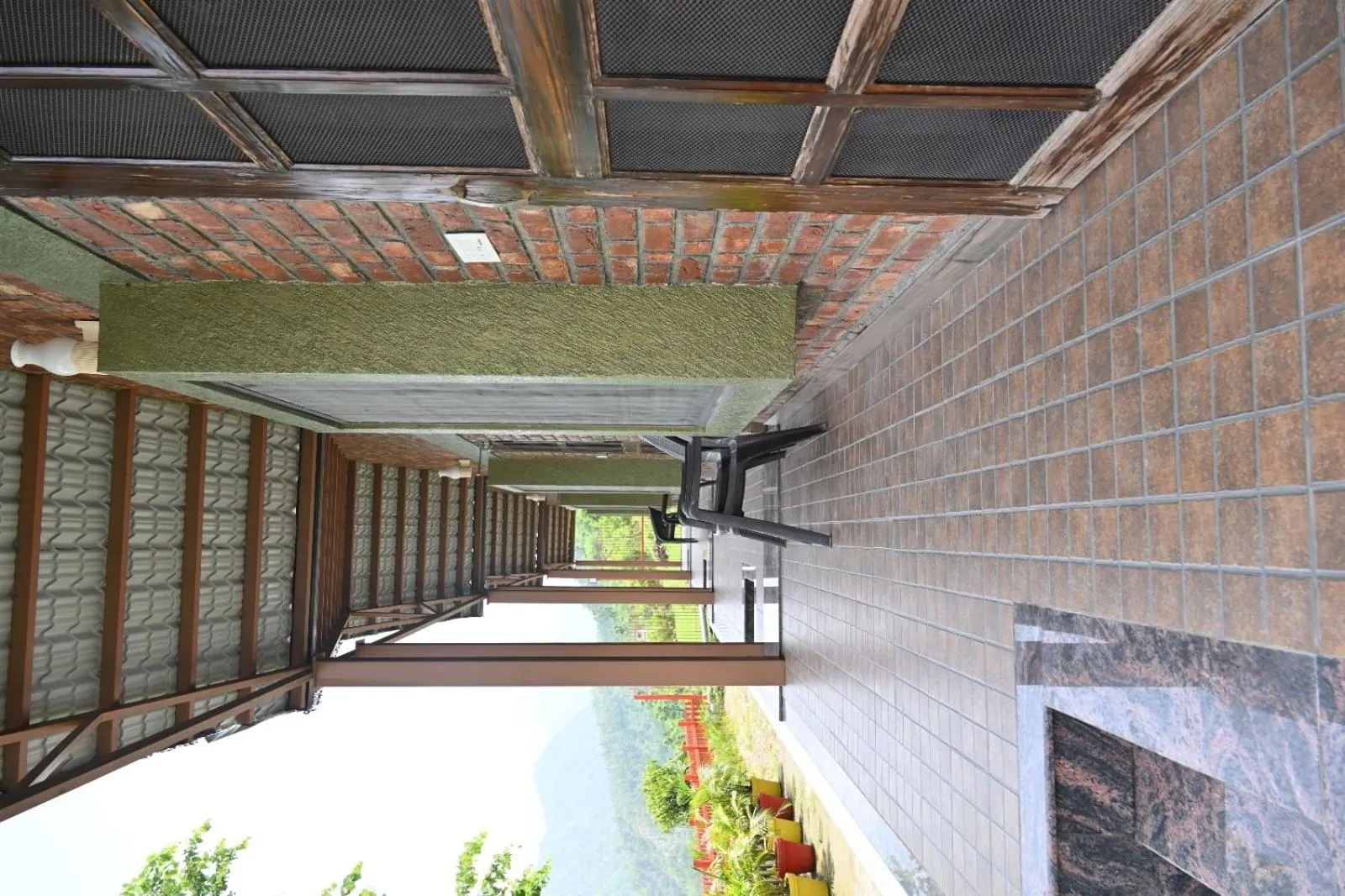 Prashanti Farms & Resort