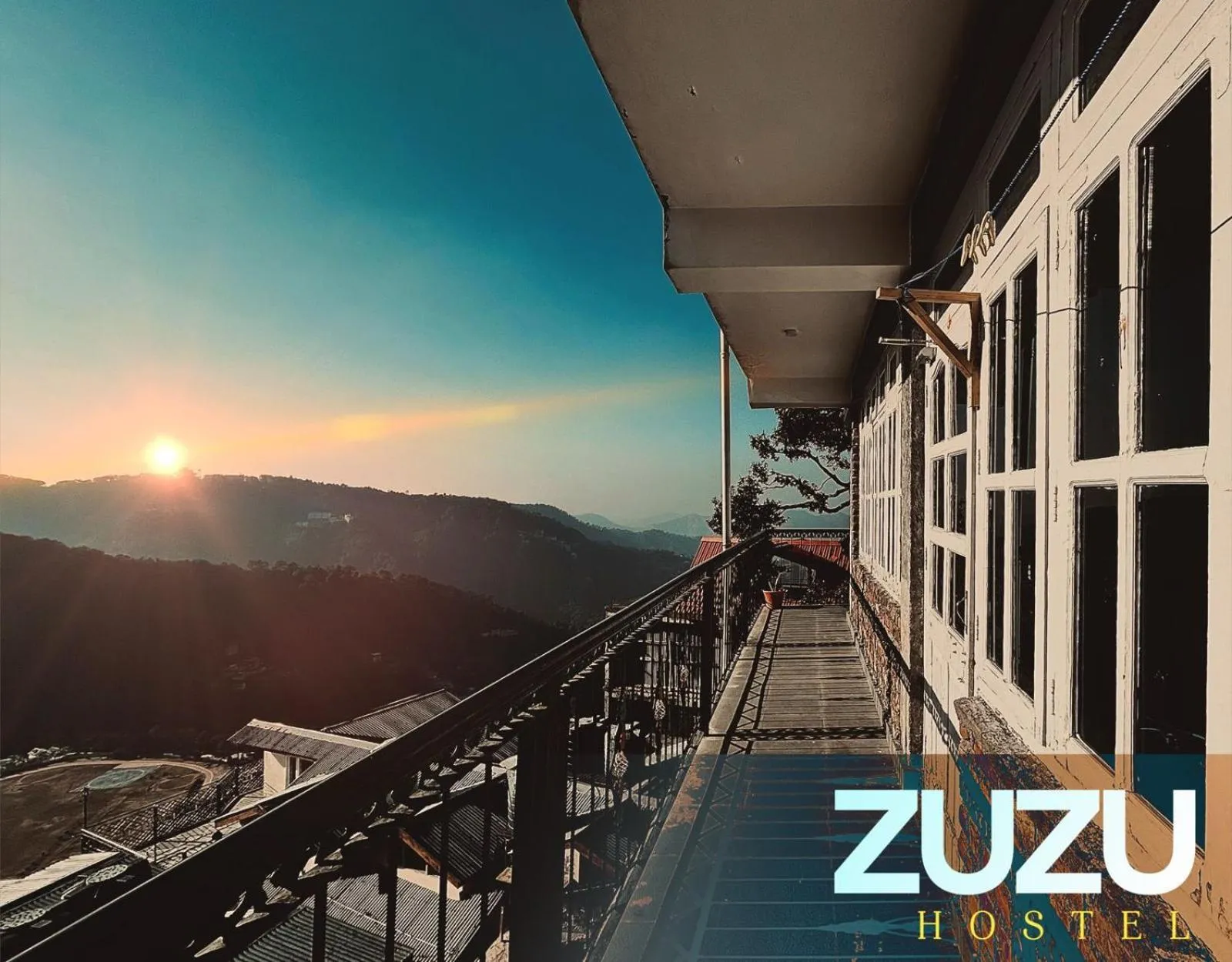 ZuZu Hostels