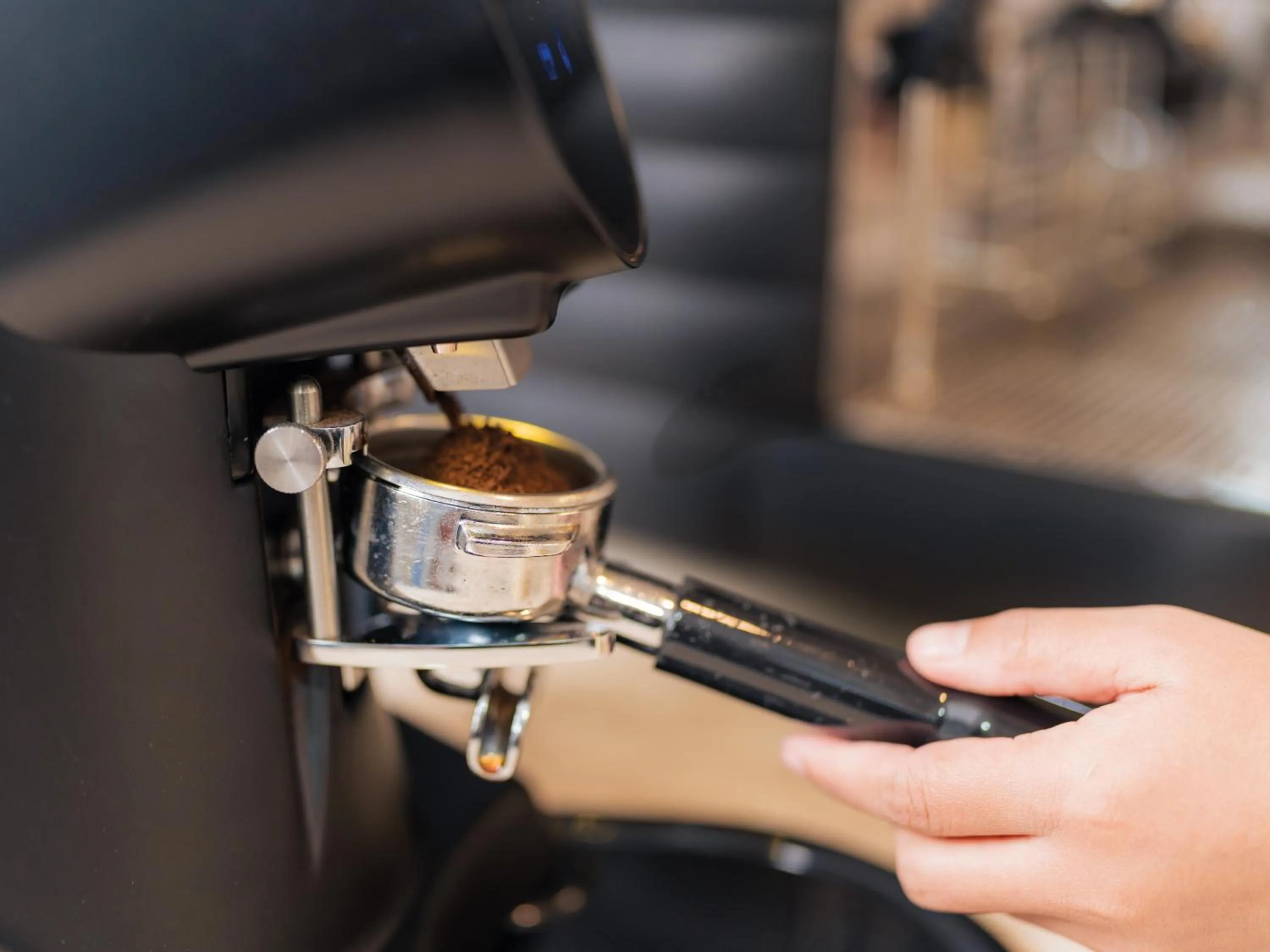 heating in TV-Tower 1