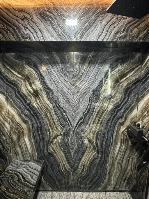 Casa Rica for adventurous fun - C Fort TB