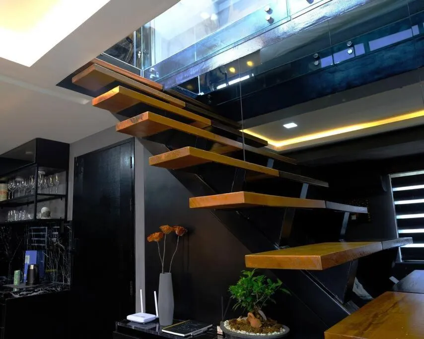 Casa Rica for adventurous fun - C Fort TB