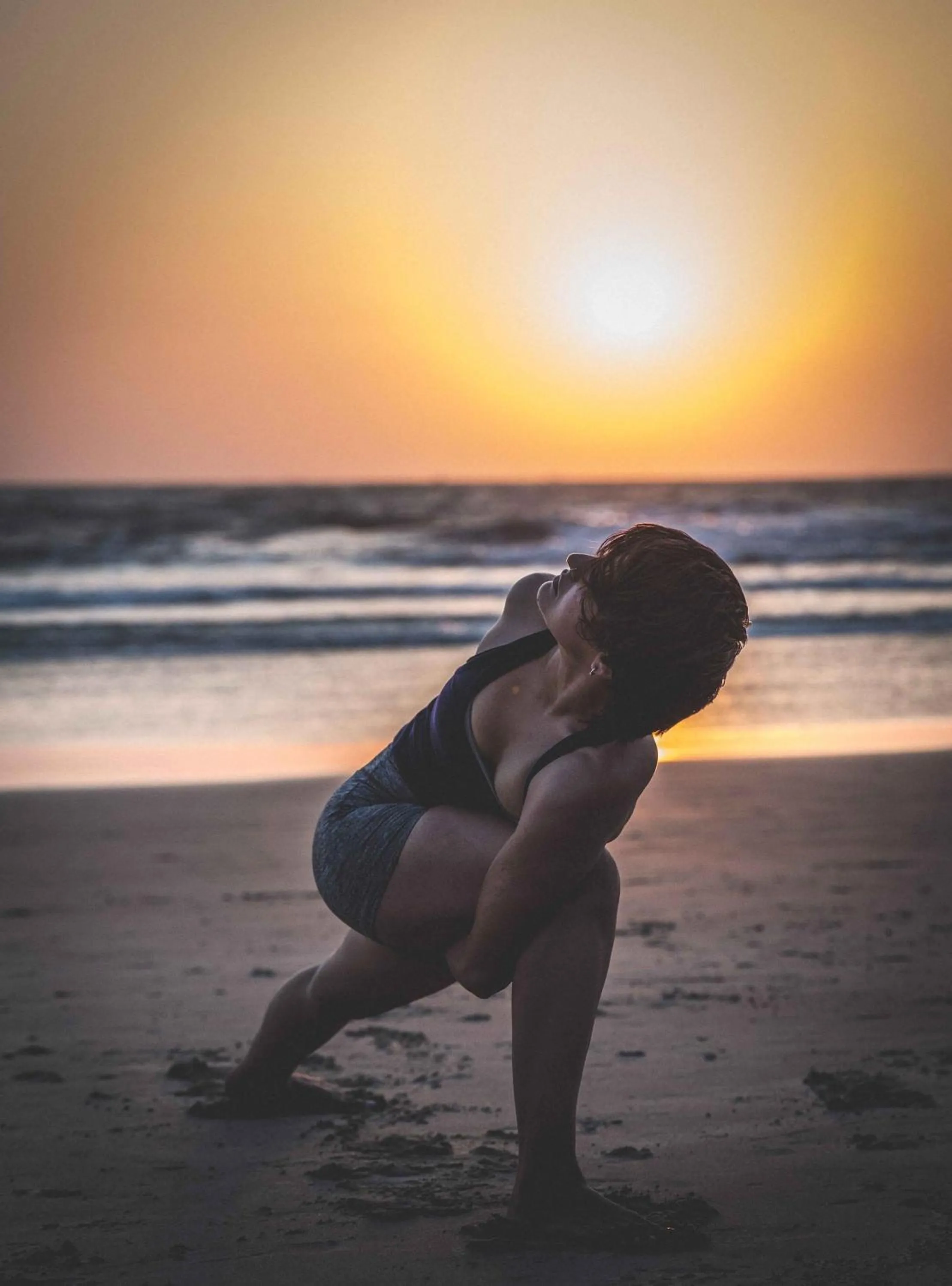 Staff in Anahata Retreat Beach Front Ashwem Goa