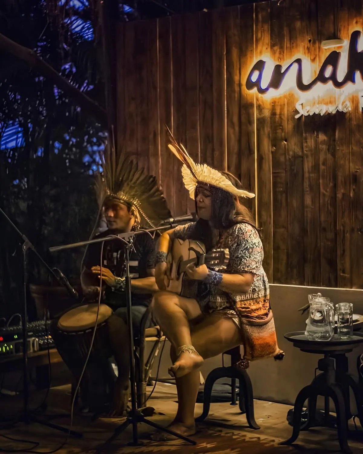 Anahata Retreat Beach Front Ashwem Goa