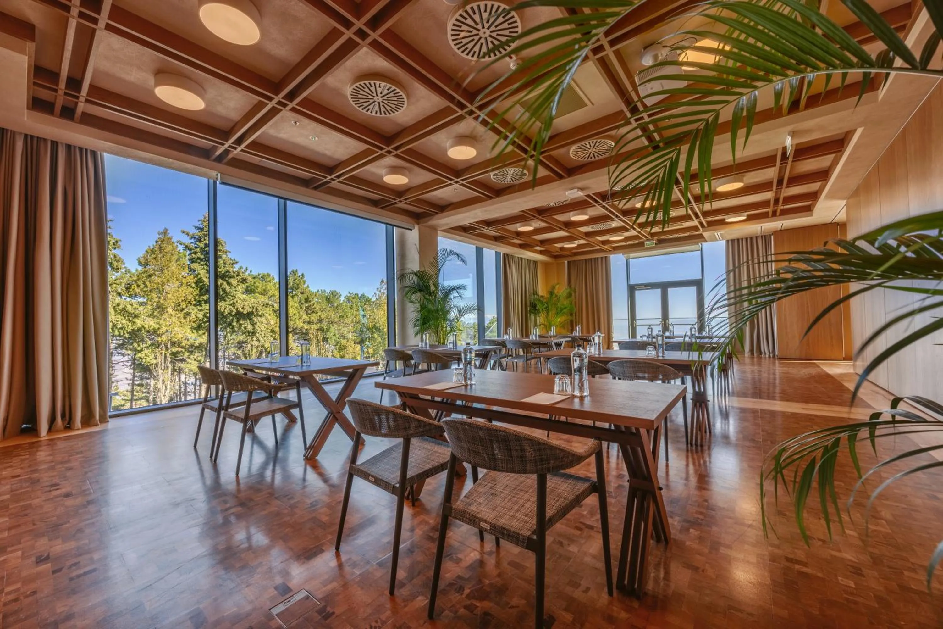 Banquet/Function facilities in BODBE Hotel