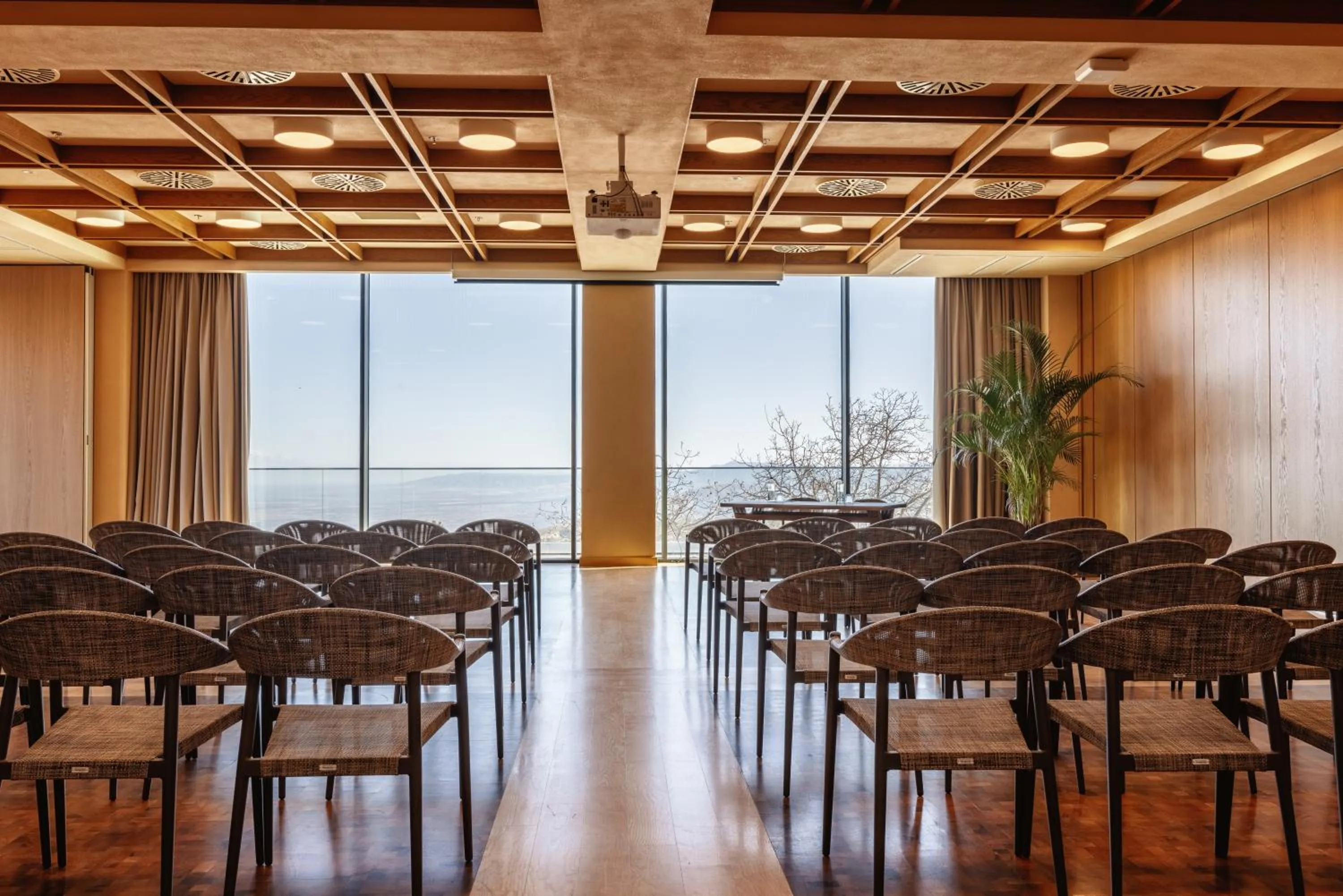 Banquet/Function facilities in BODBE Hotel