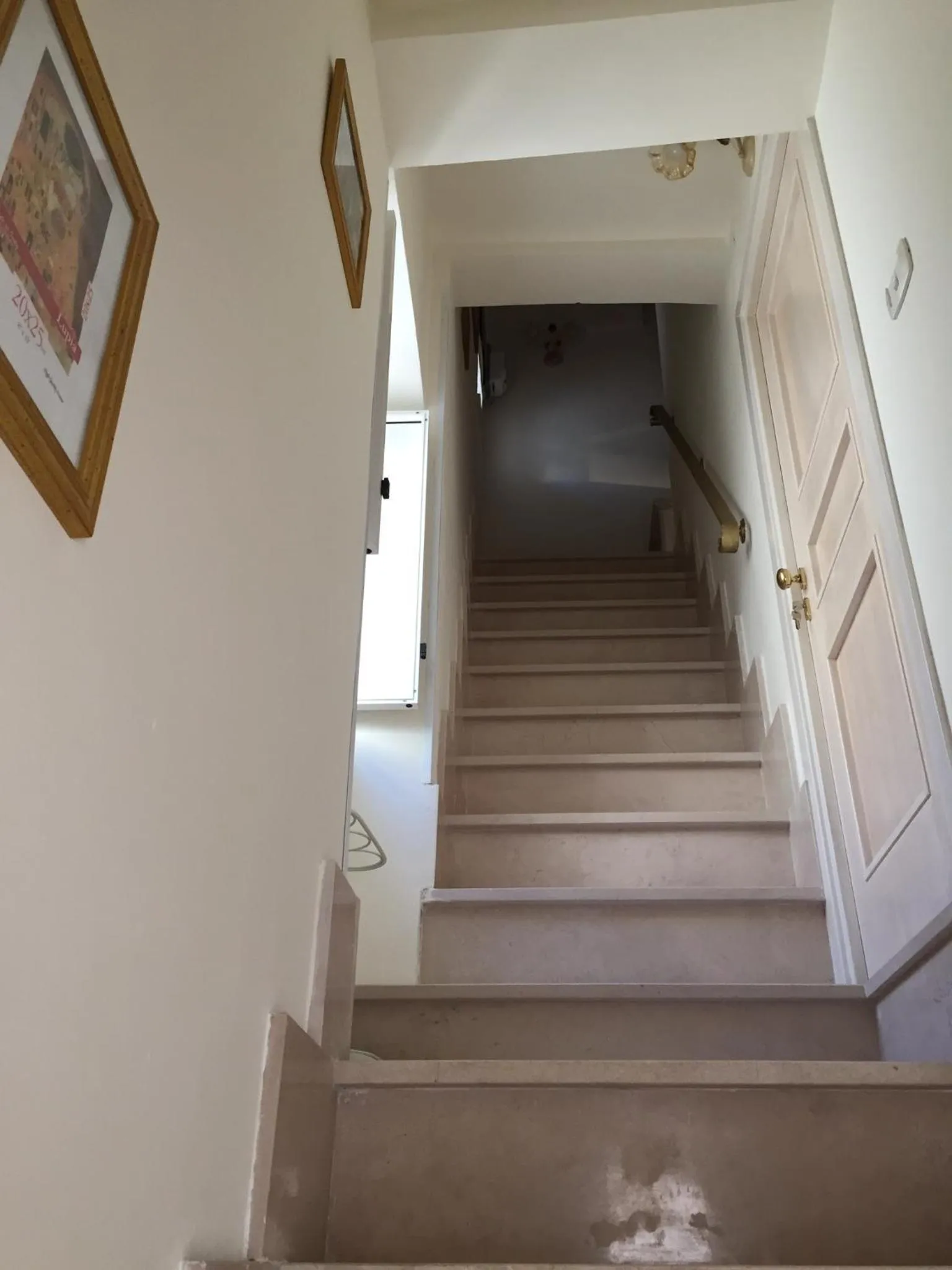 Activities in Archetto Bianco