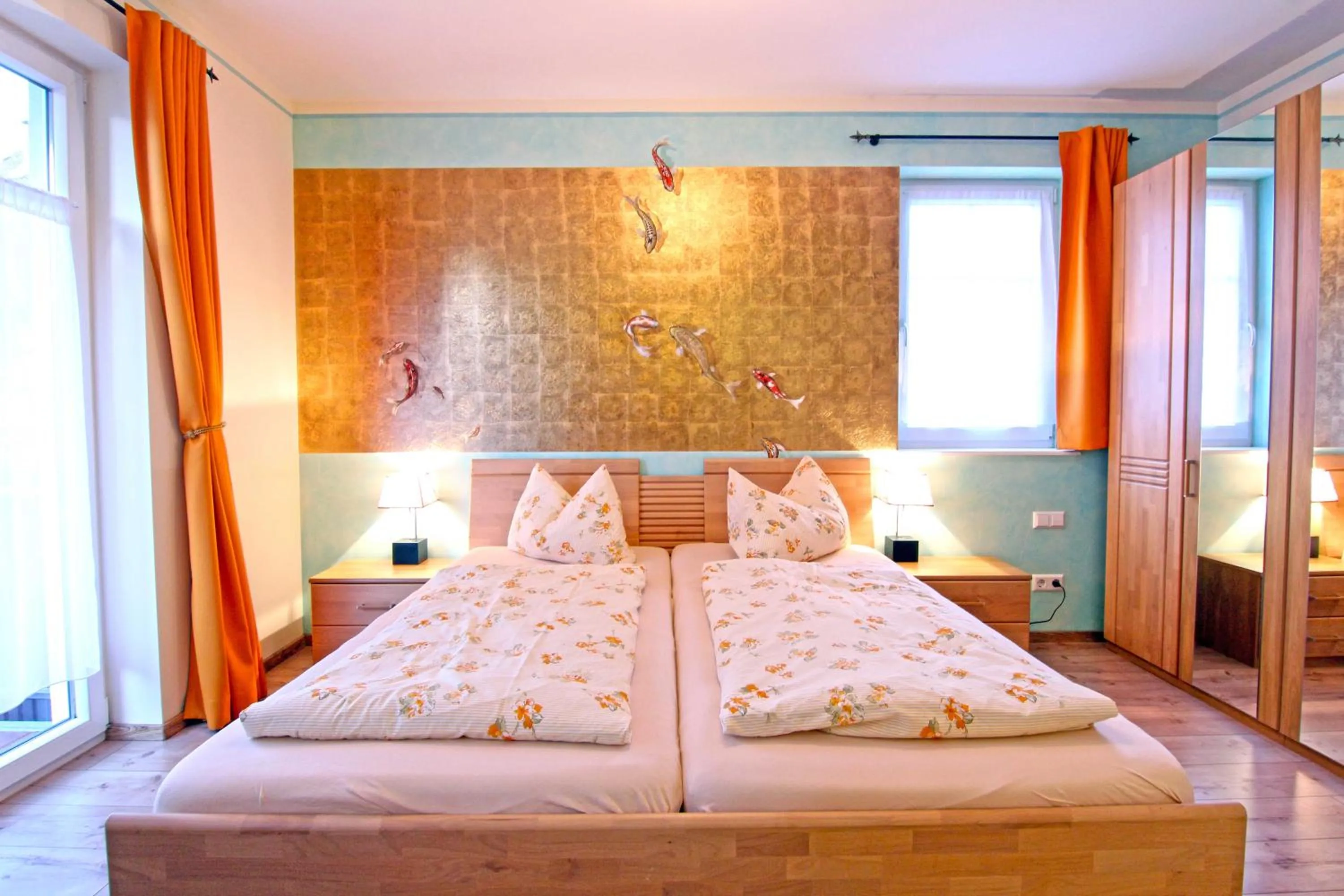 SCHUSTERjunge Aparthotel