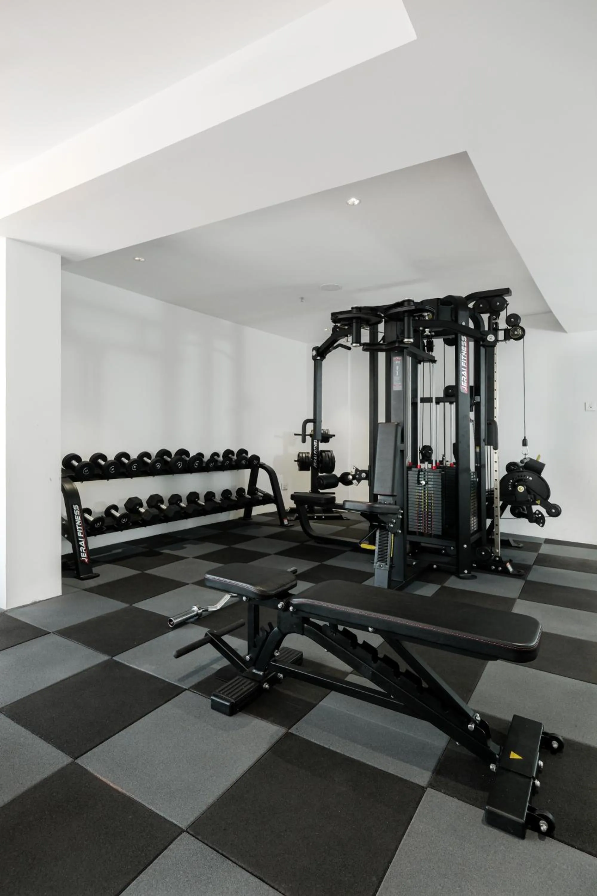 Property building in TIARA by MPS