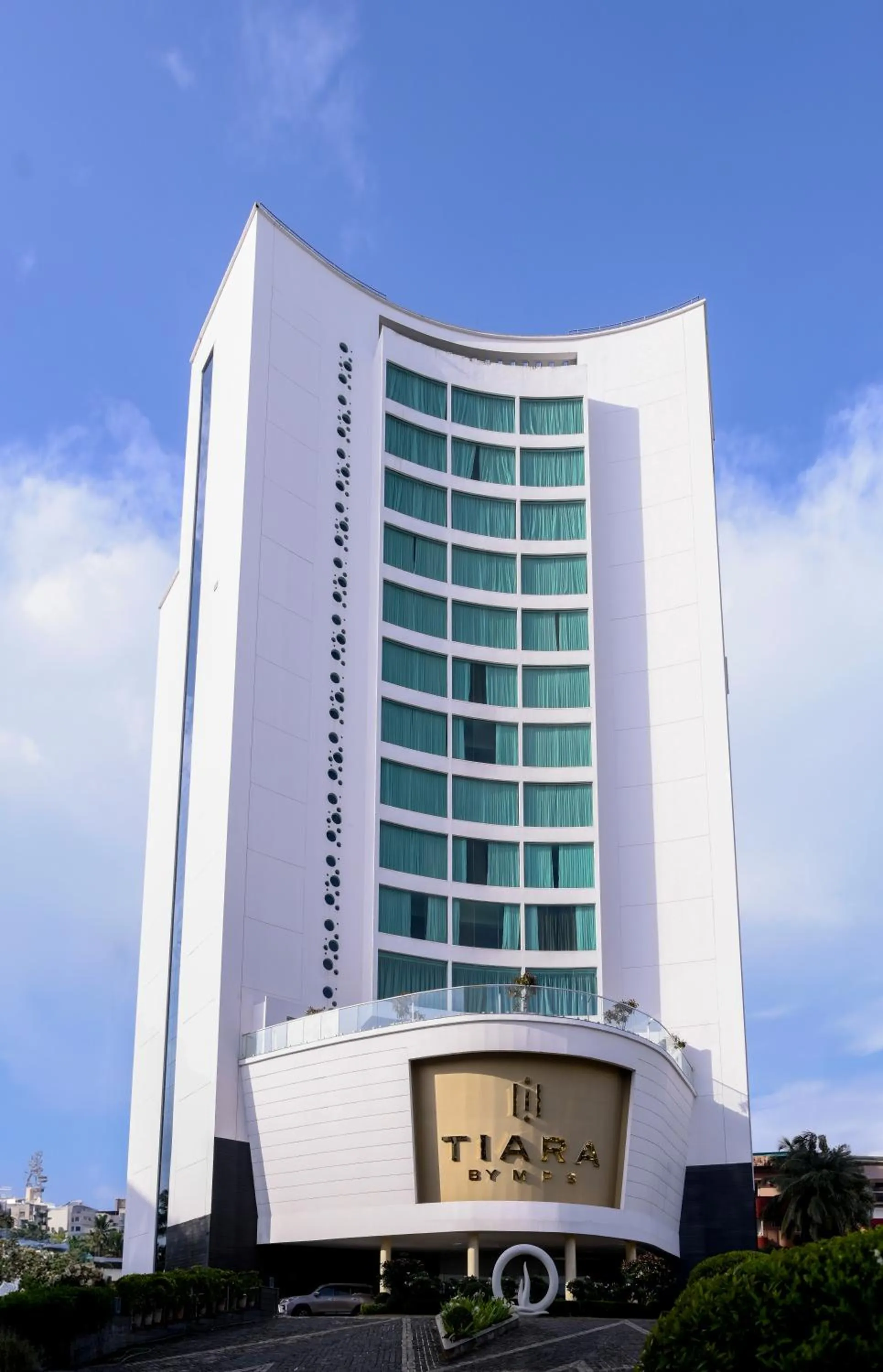 Property building in TIARA by MPS