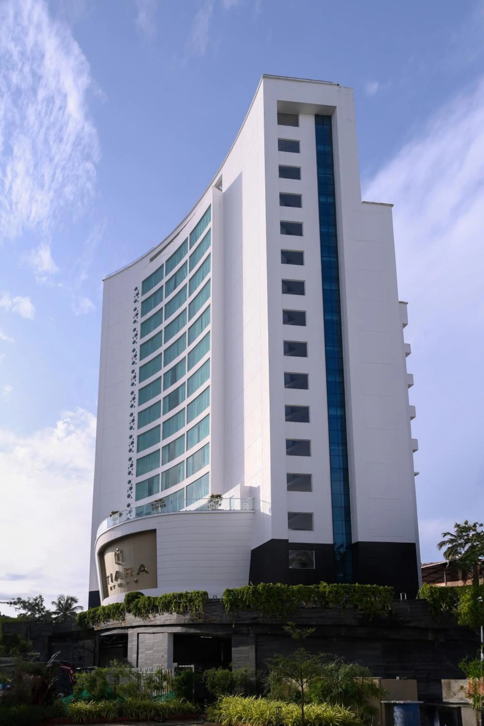 Property building in TIARA by MPS