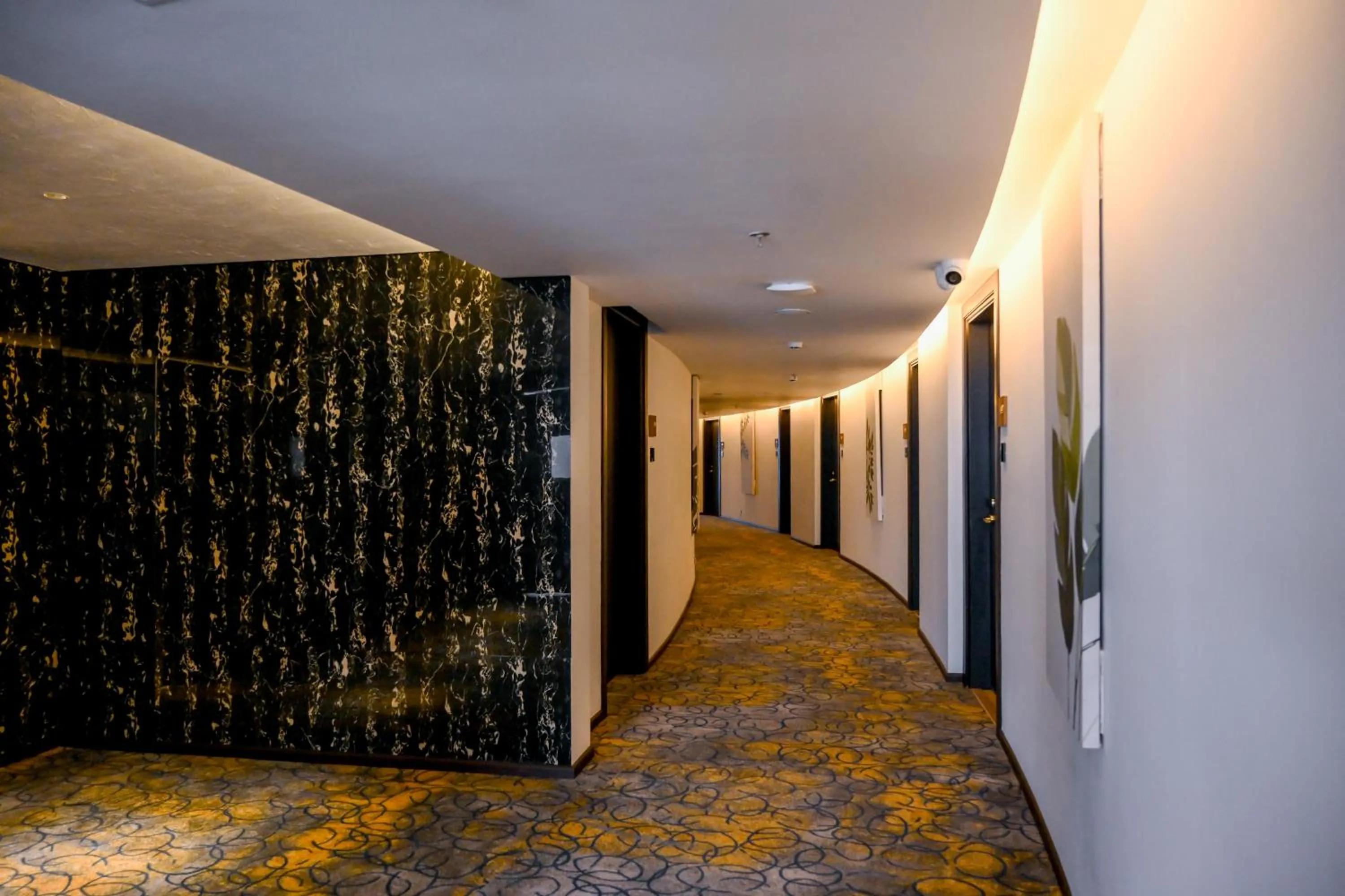 Property building in TIARA by MPS