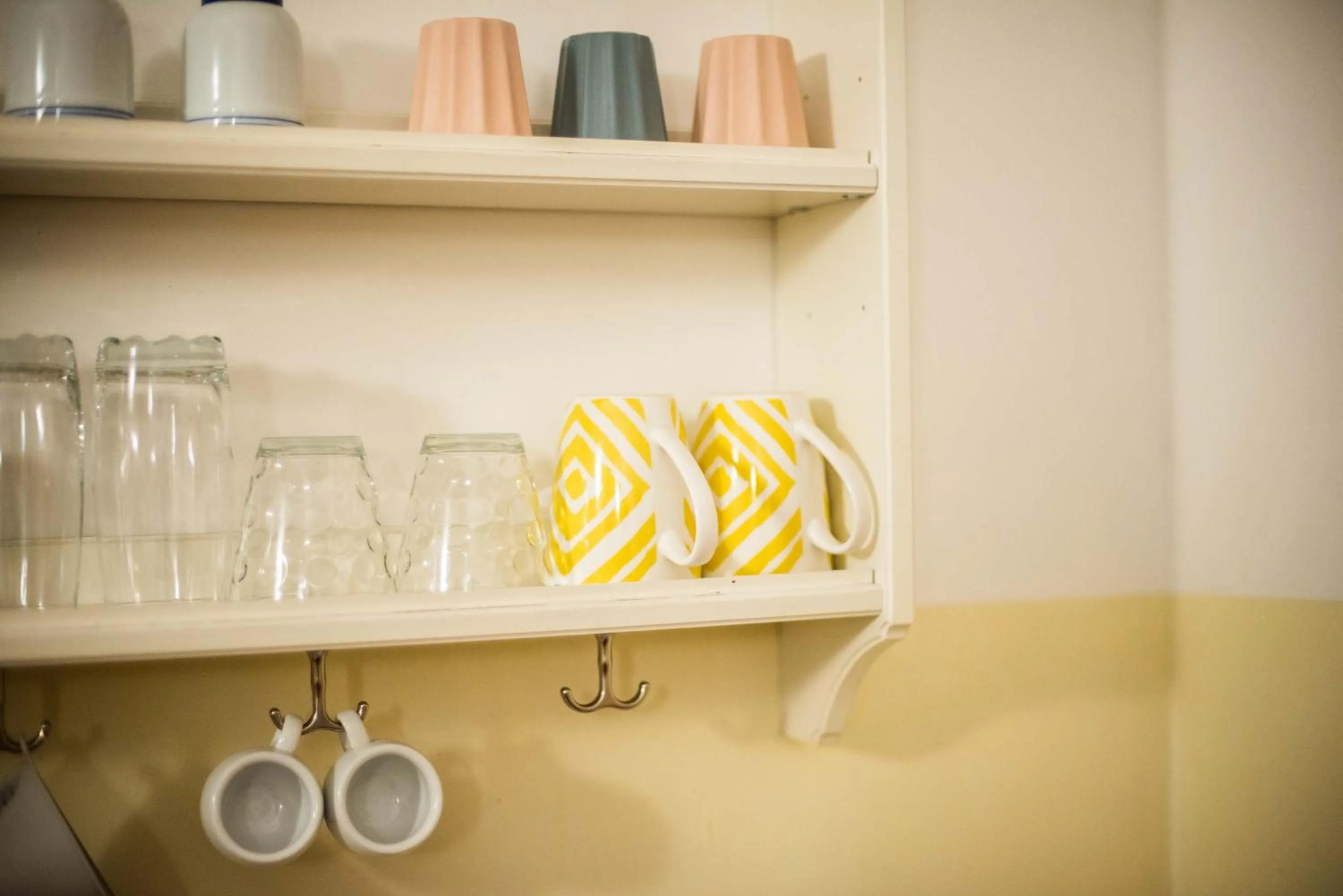 Trastevere Dream House