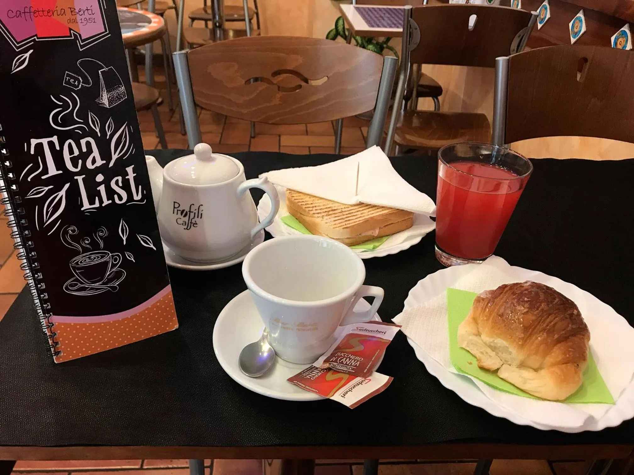 Breakfast in Trastevere Dream House