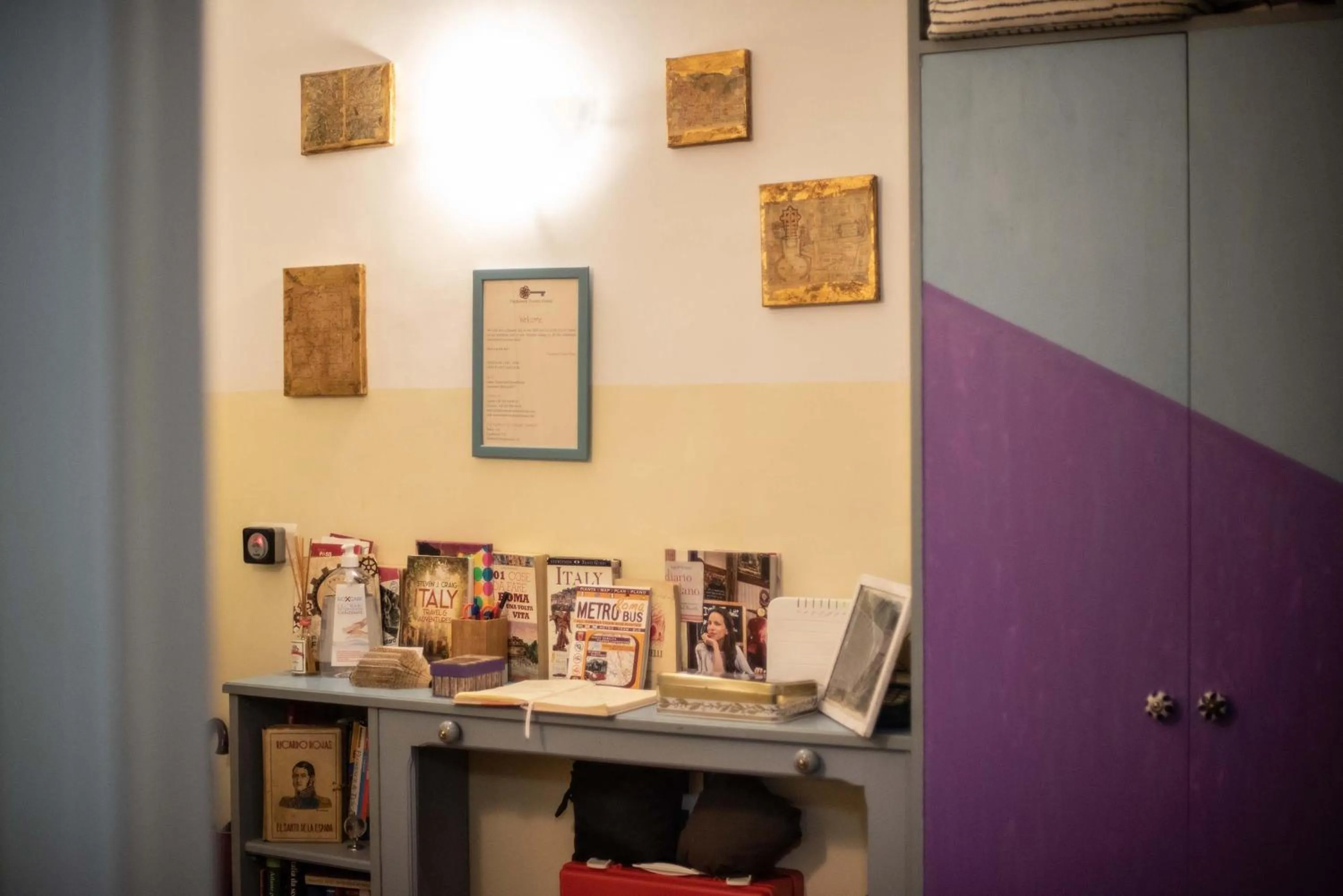 Trastevere Dream House