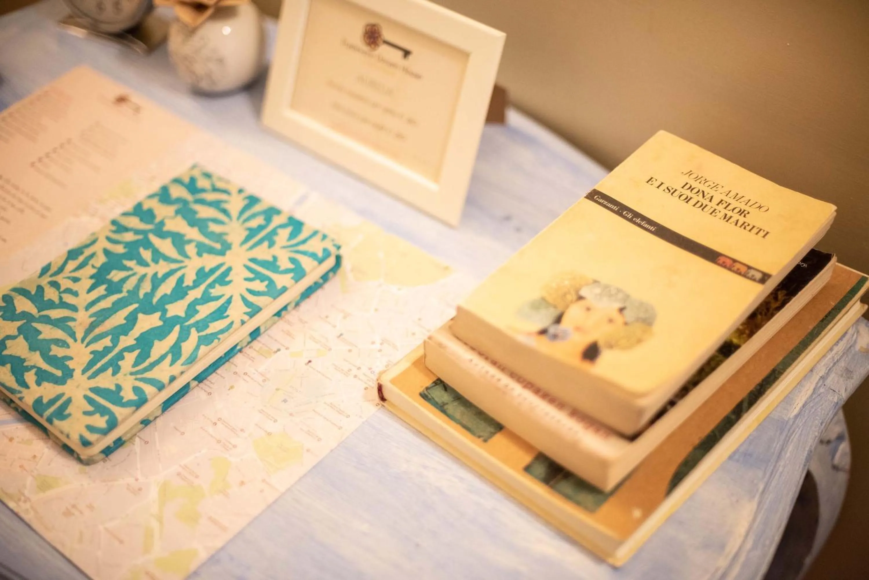 Trastevere Dream House