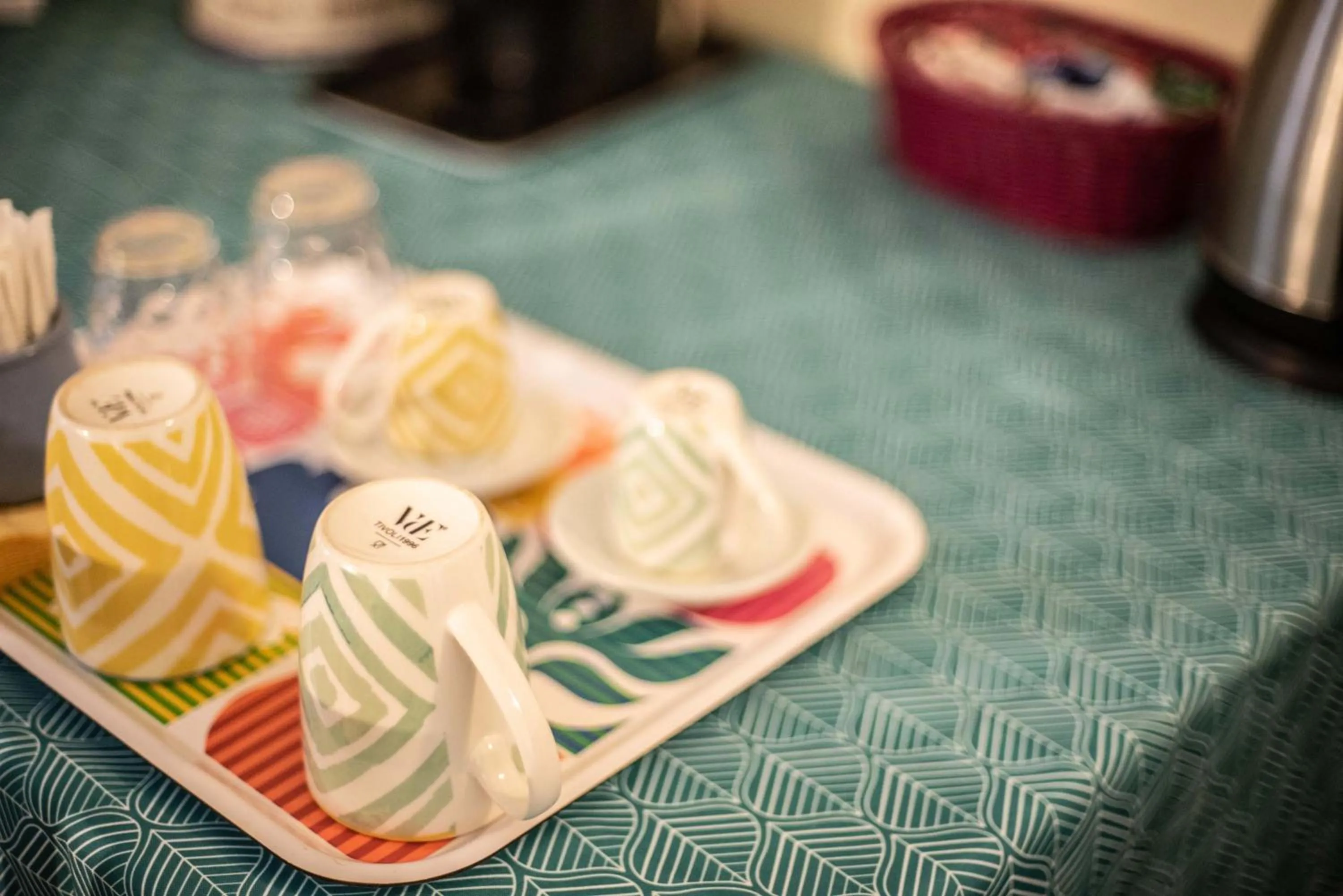 Trastevere Dream House