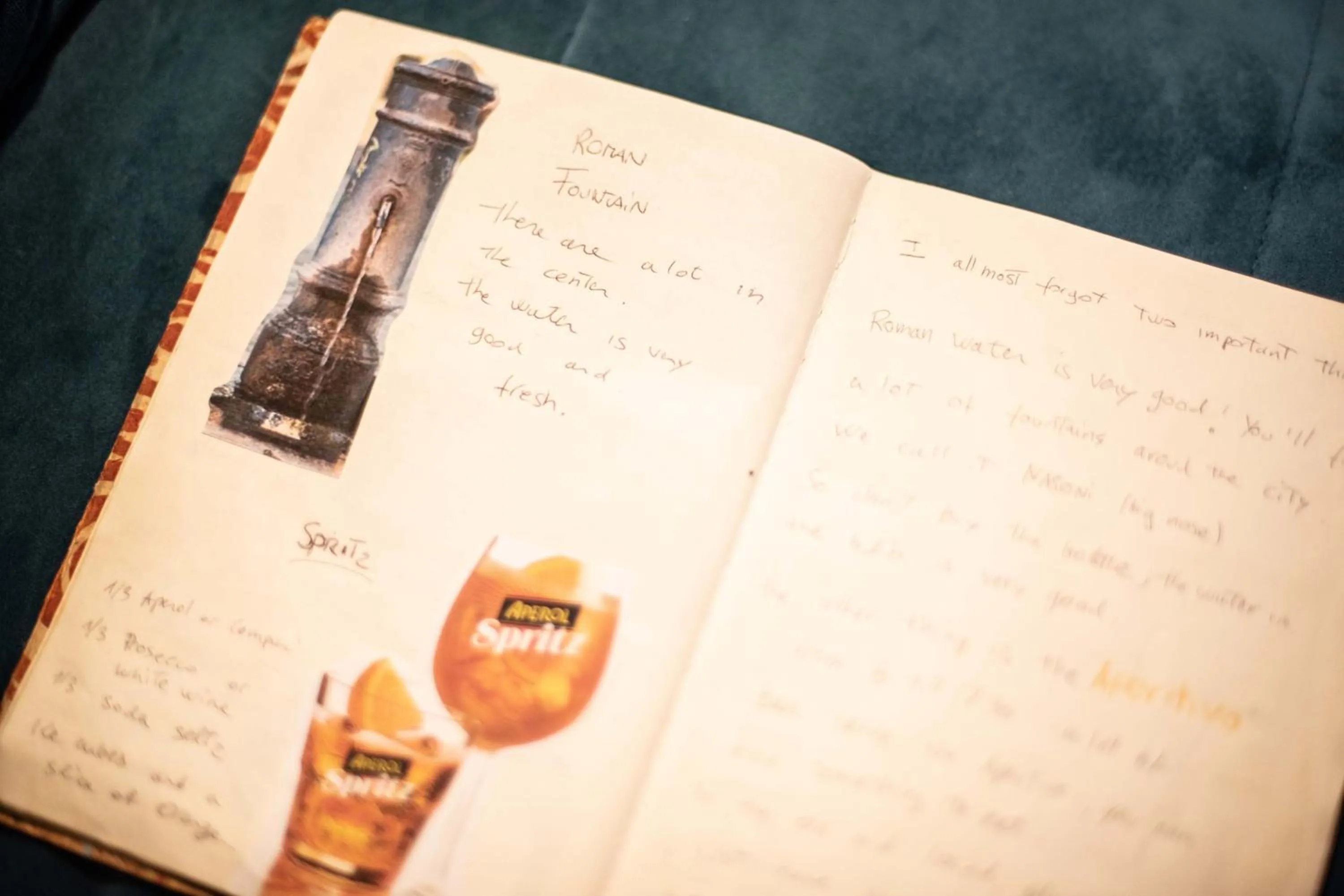 Trastevere Dream House