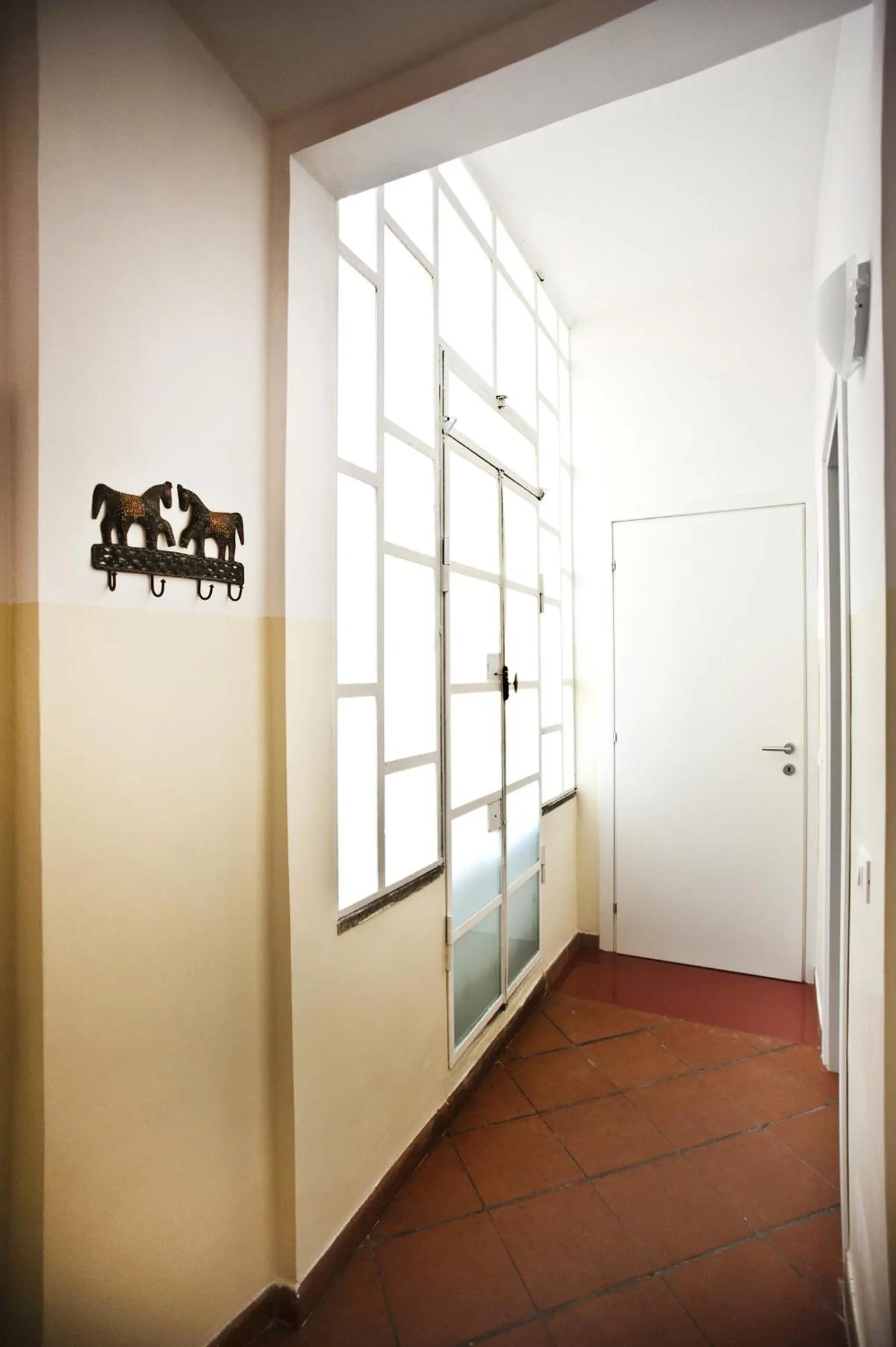 Trastevere Dream House