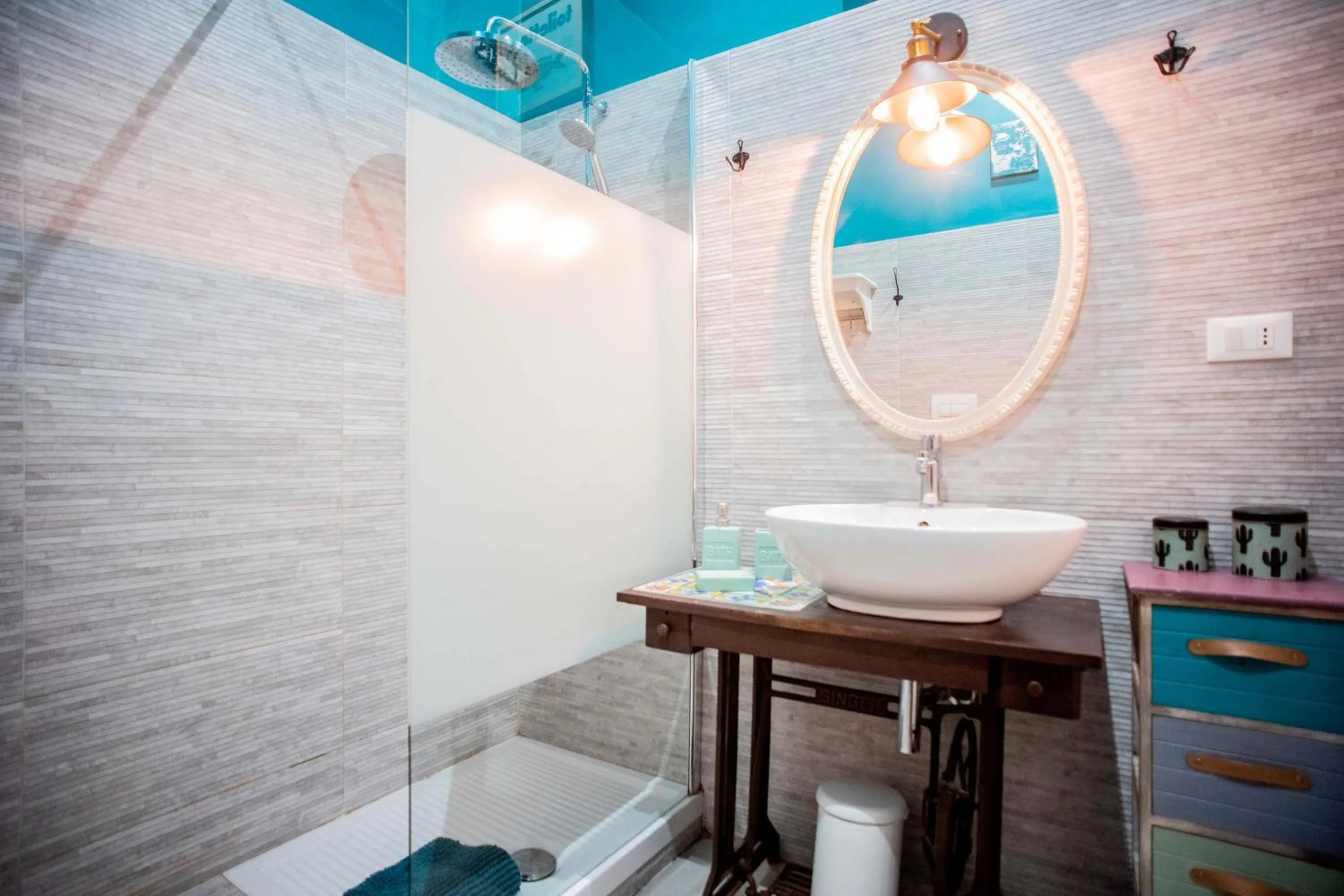 Trastevere Dream House