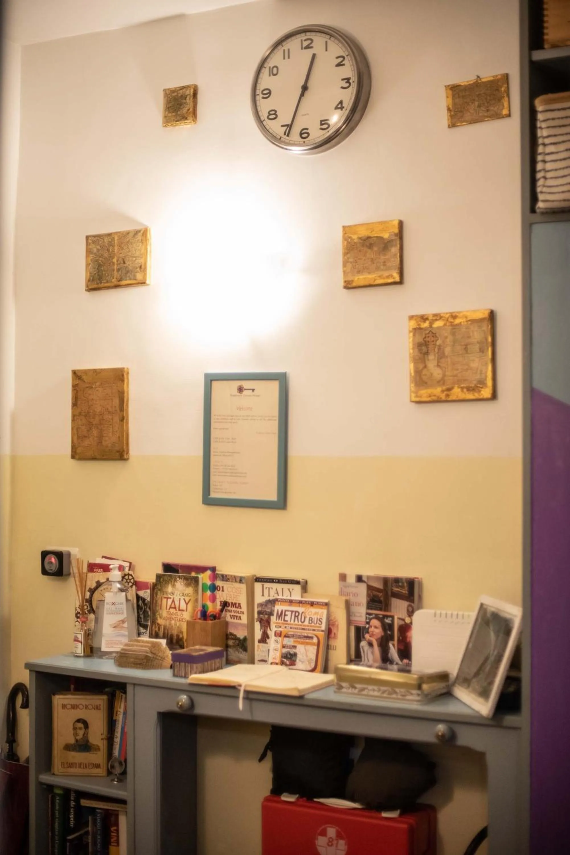 Trastevere Dream House