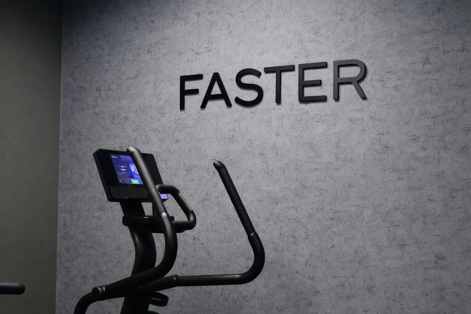 Fitness centre/facilities in B1 Downtown Hotel, Sofia