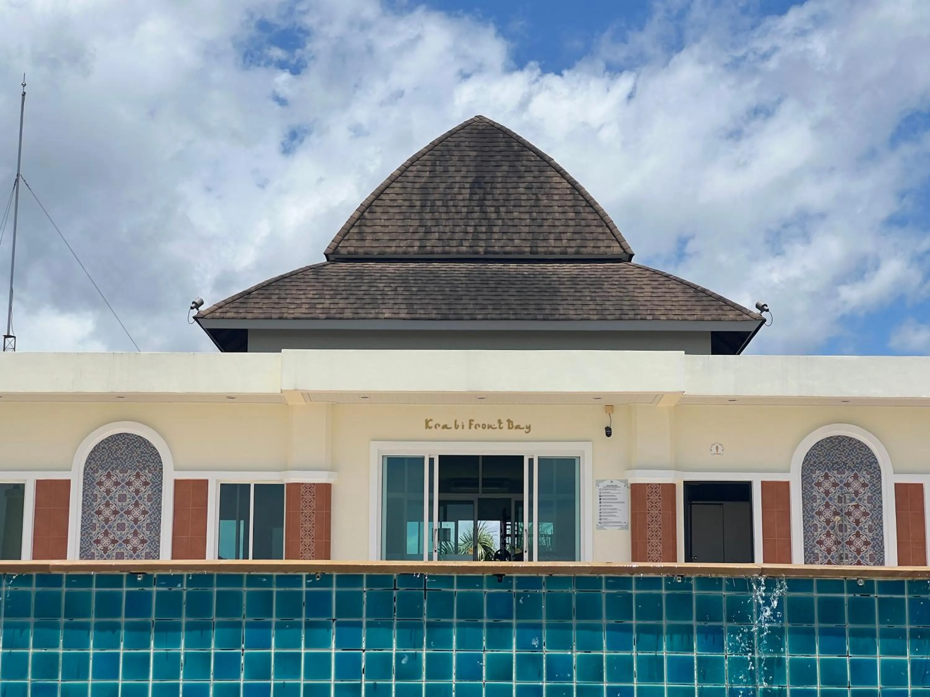 Krabi Front Bay Resort