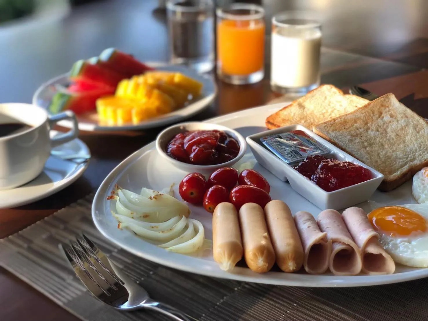 Krabi Front Bay Resort