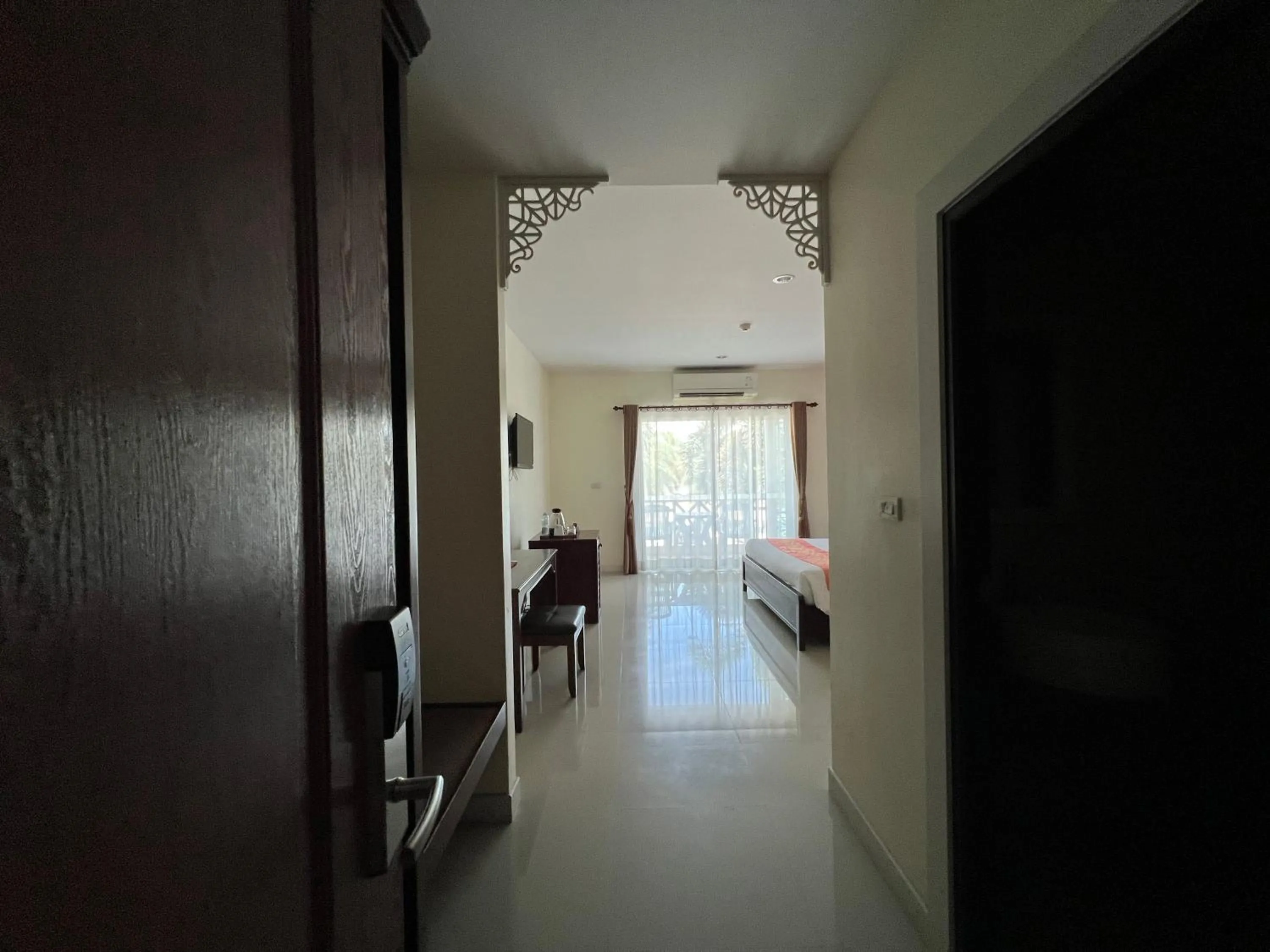 Krabi Front Bay Resort