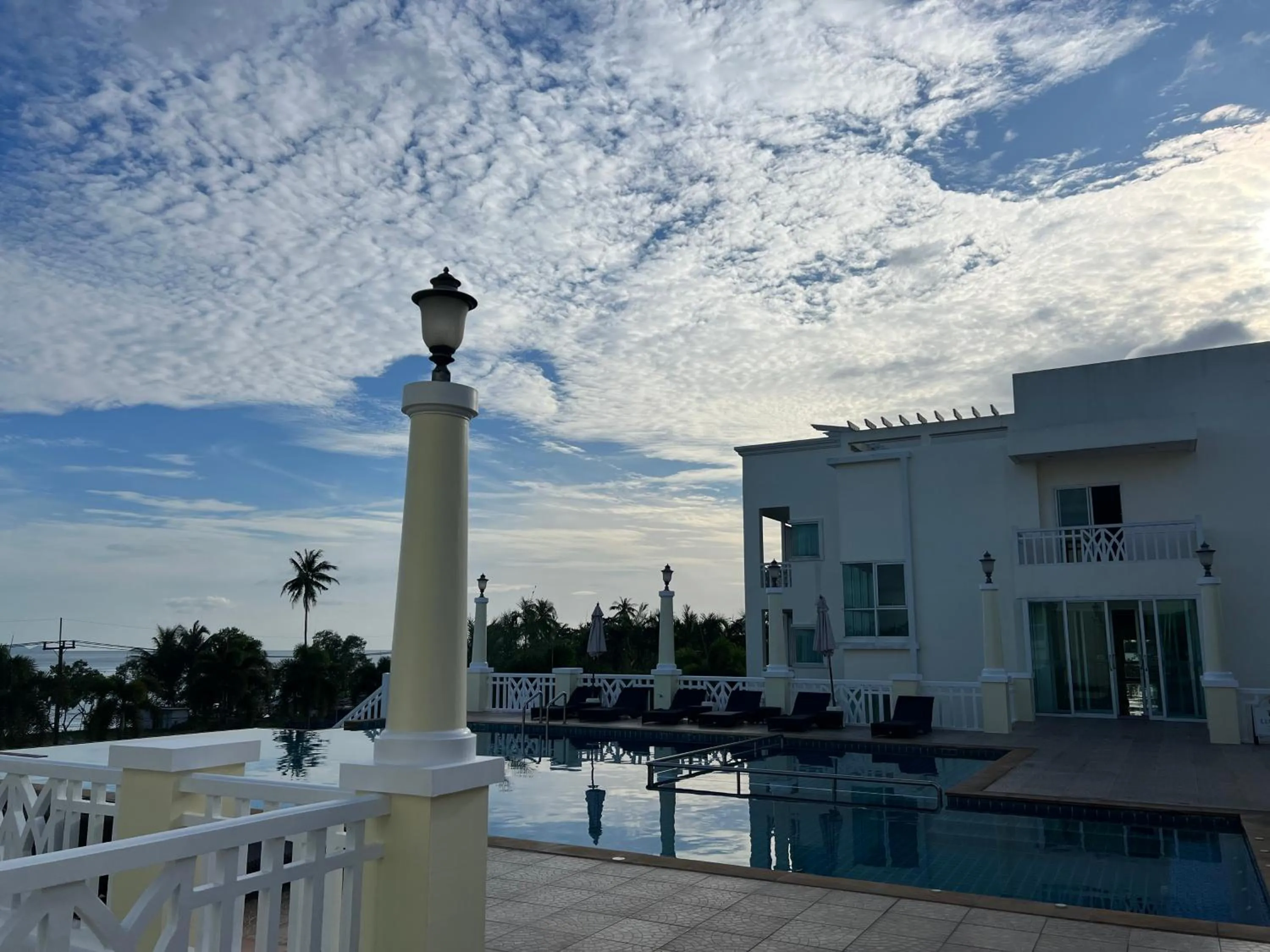 Krabi Front Bay Resort