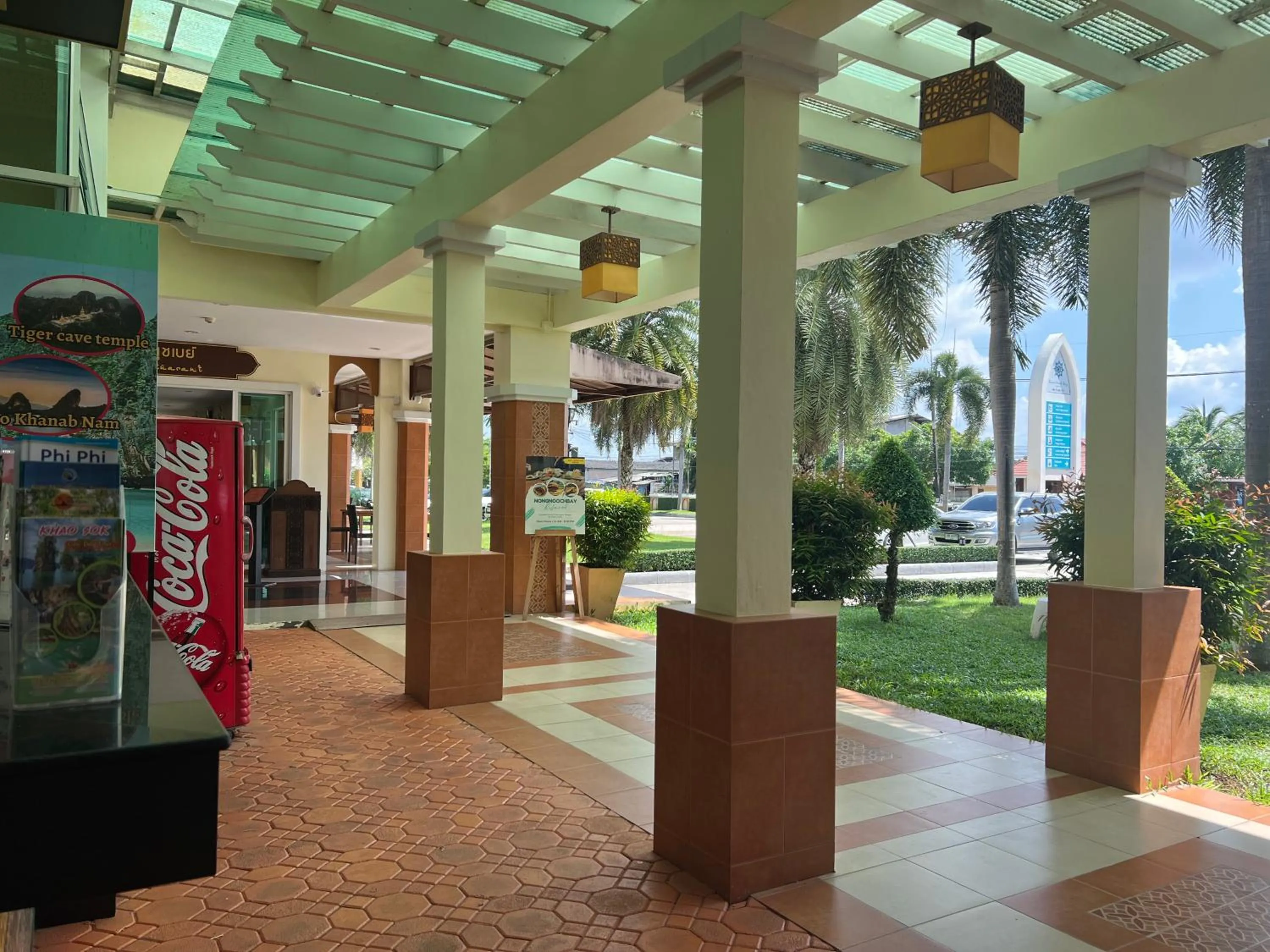 Krabi Front Bay Resort