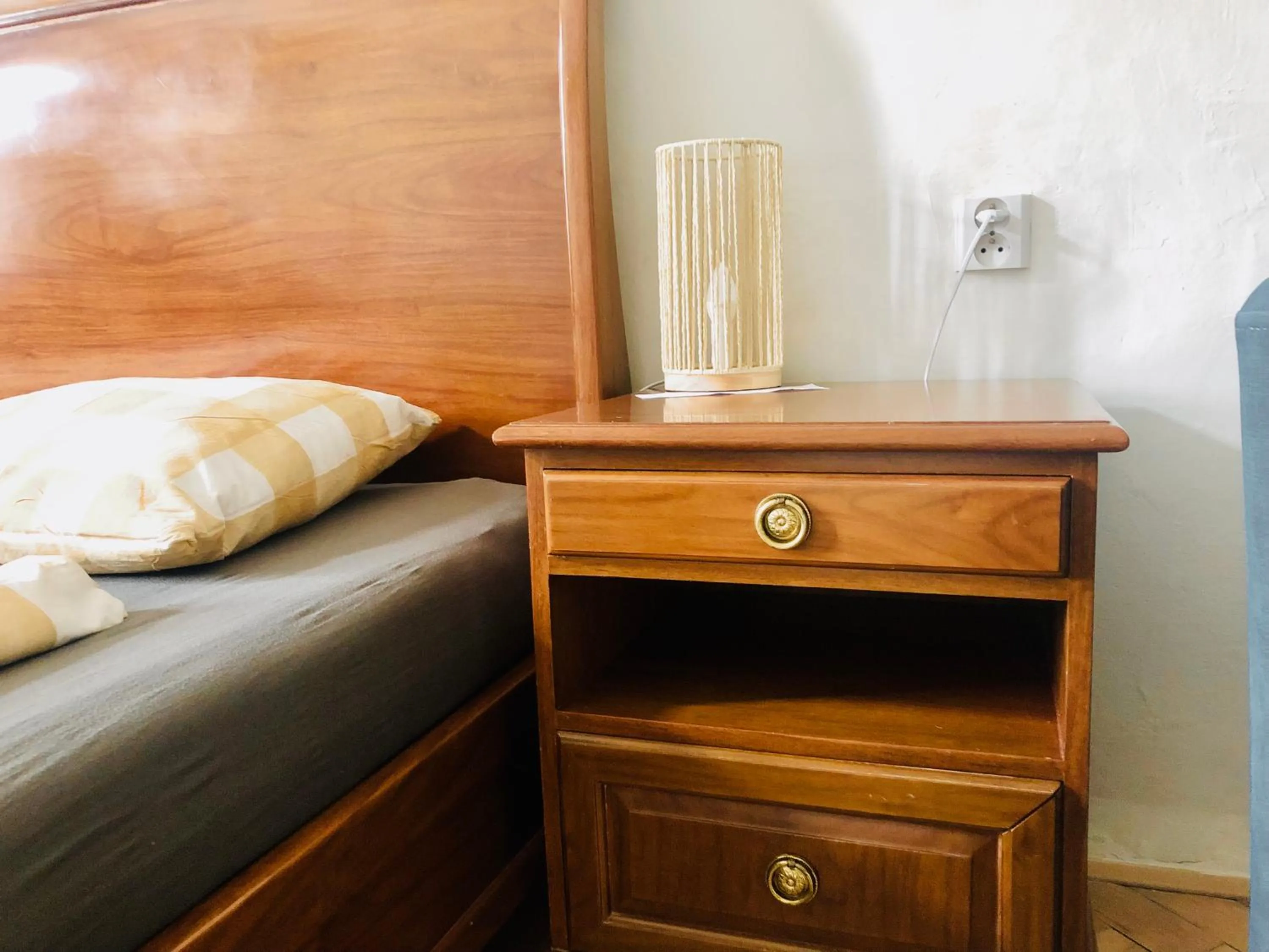 Photo of the whole room, Bed in Hostel Moravia Ostrava