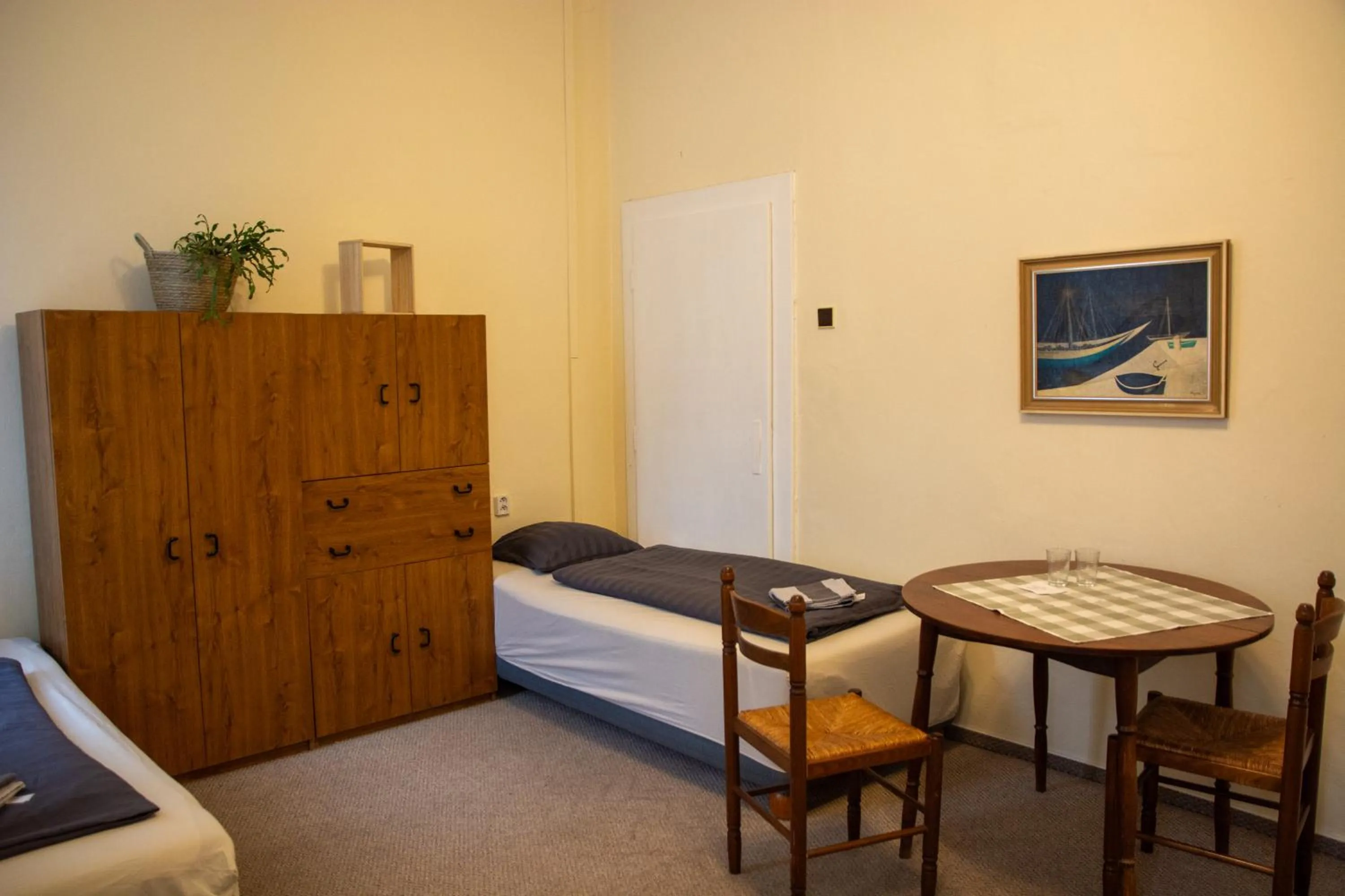 Photo of the whole room, Bed in Hostel Moravia Ostrava