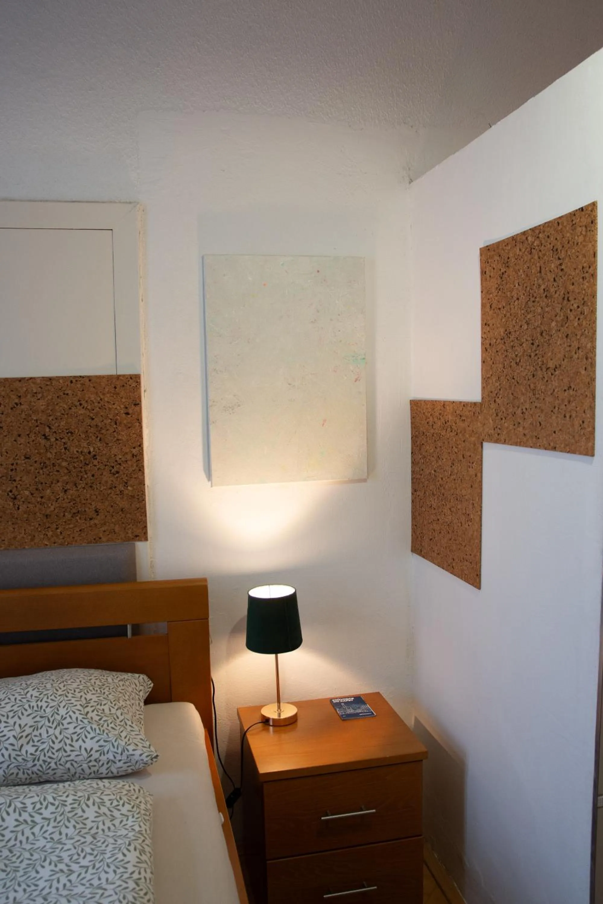 Photo of the whole room, Bed in Hostel Moravia Ostrava