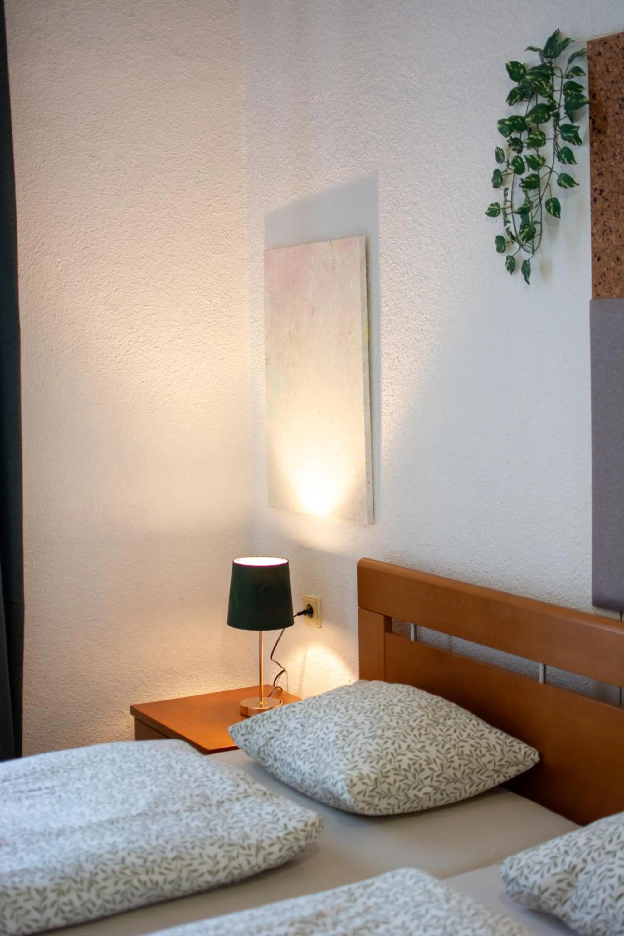 Photo of the whole room, Bed in Hostel Moravia Ostrava