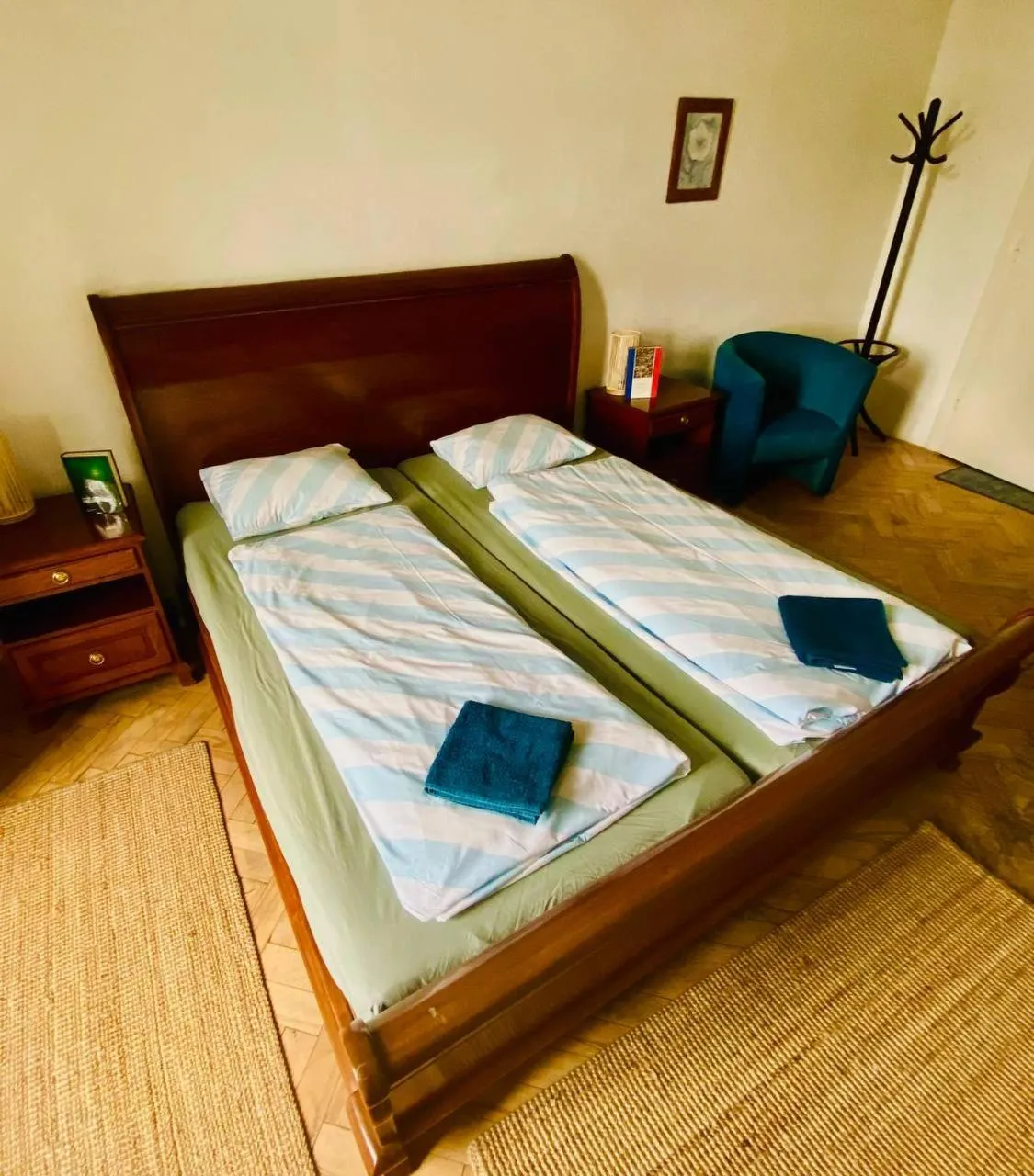 Bed in Hostel Moravia Ostrava