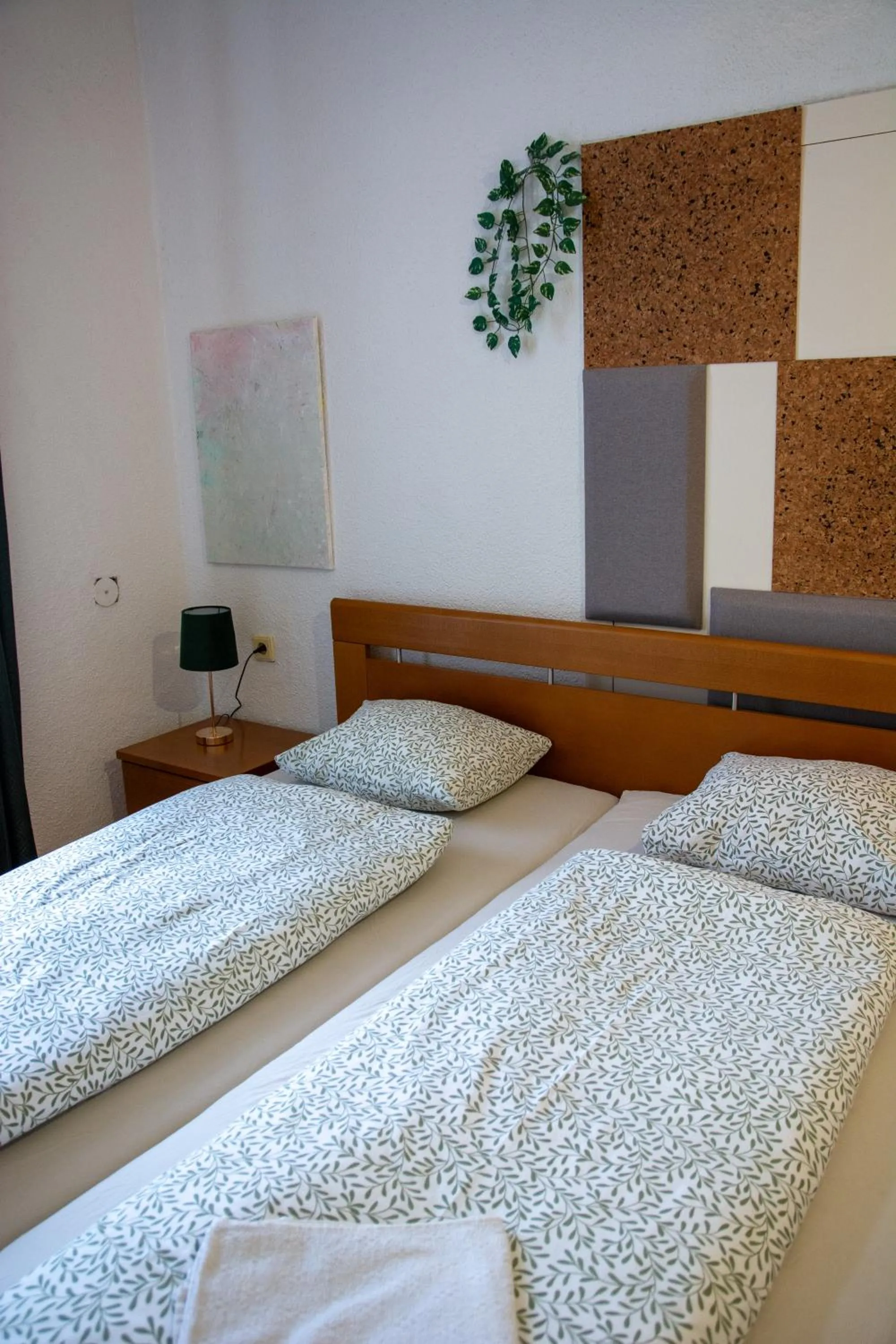 Bed in Hostel Moravia Ostrava