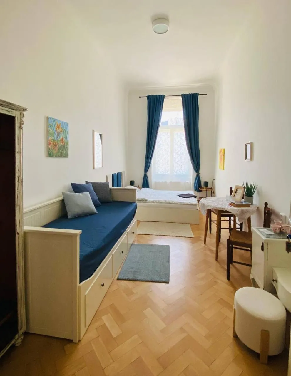 Bed in Hostel Moravia Ostrava