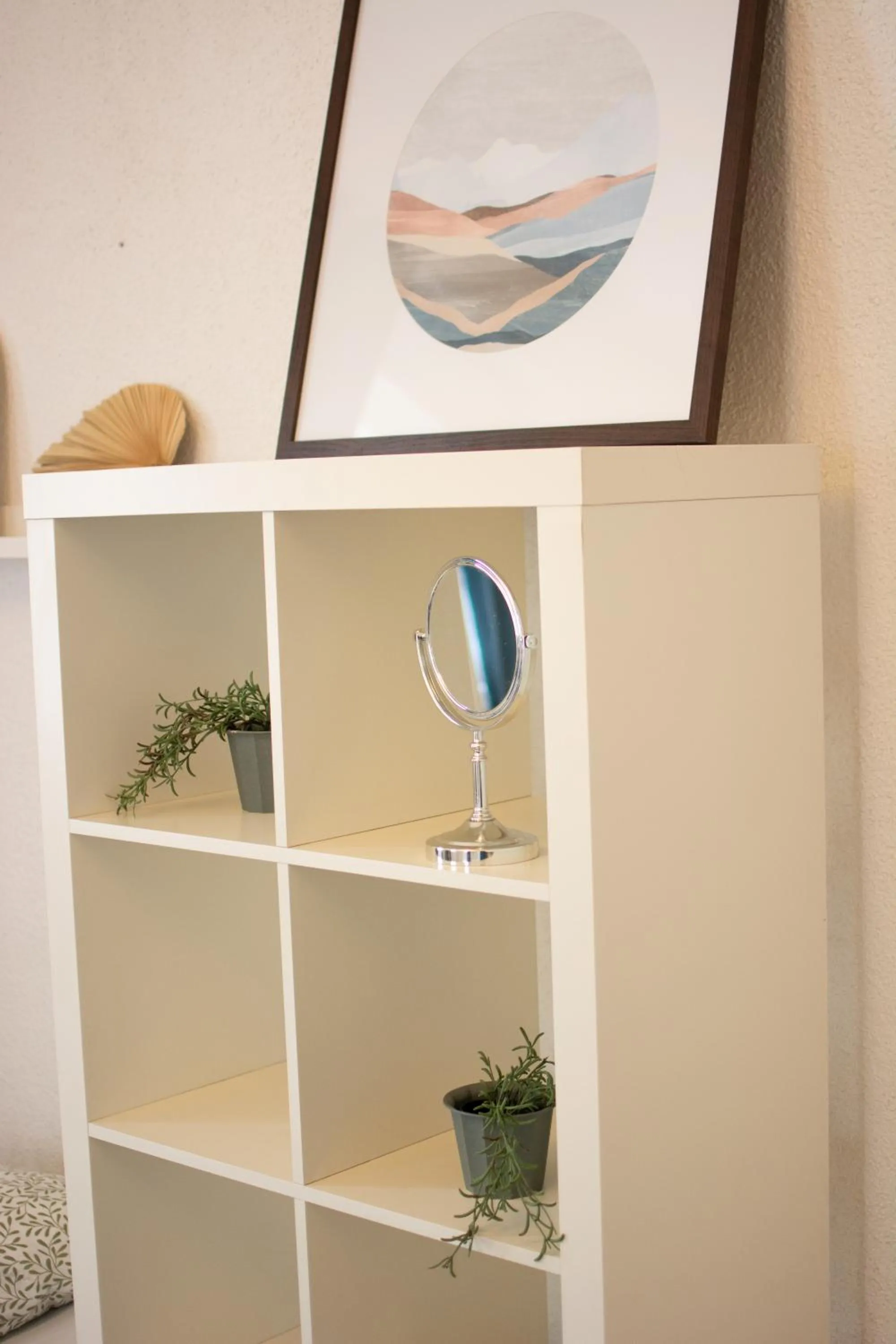 Decorative detail in Hostel Moravia Ostrava