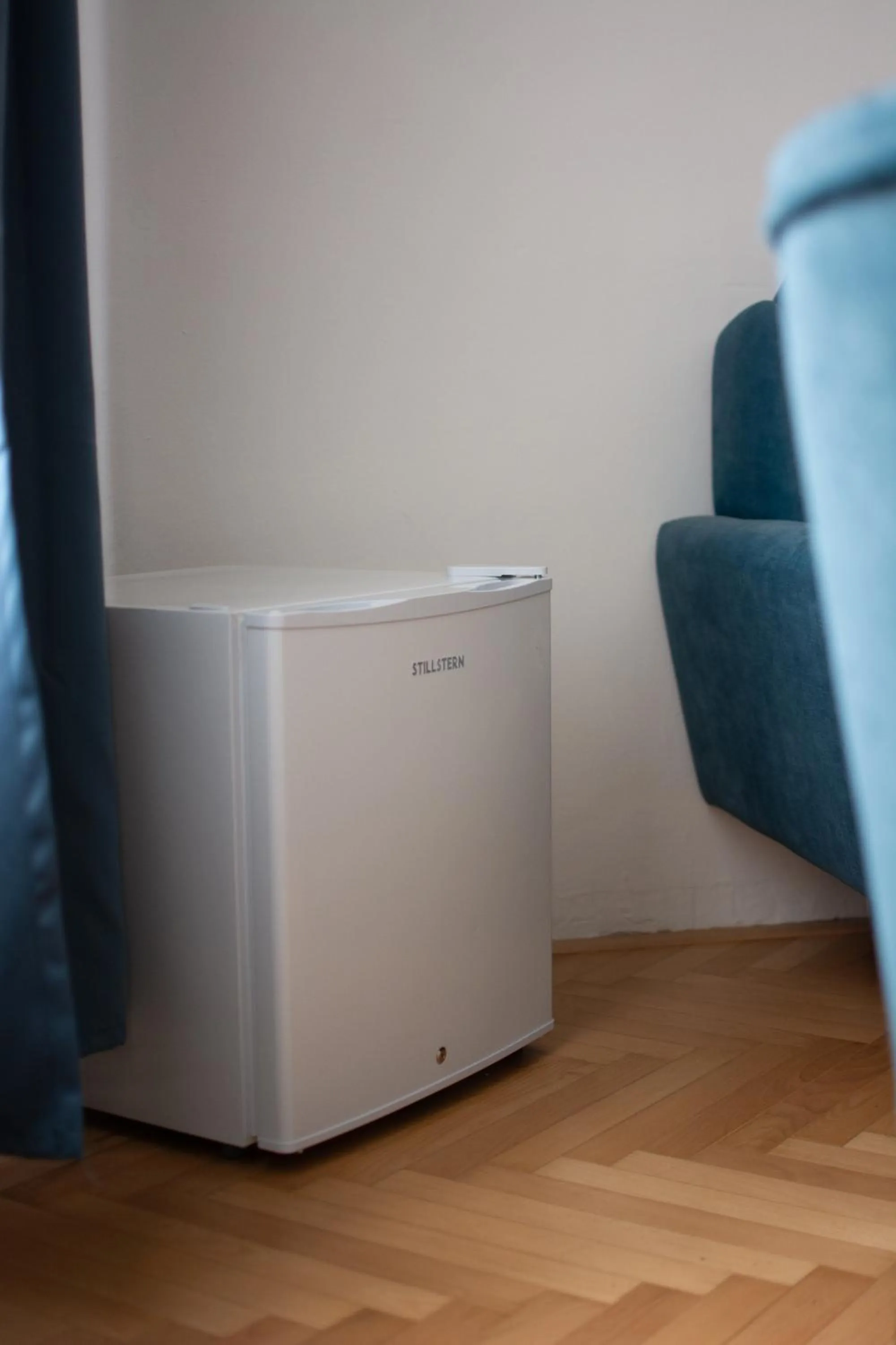 Photo of the whole room in Hostel Moravia Ostrava