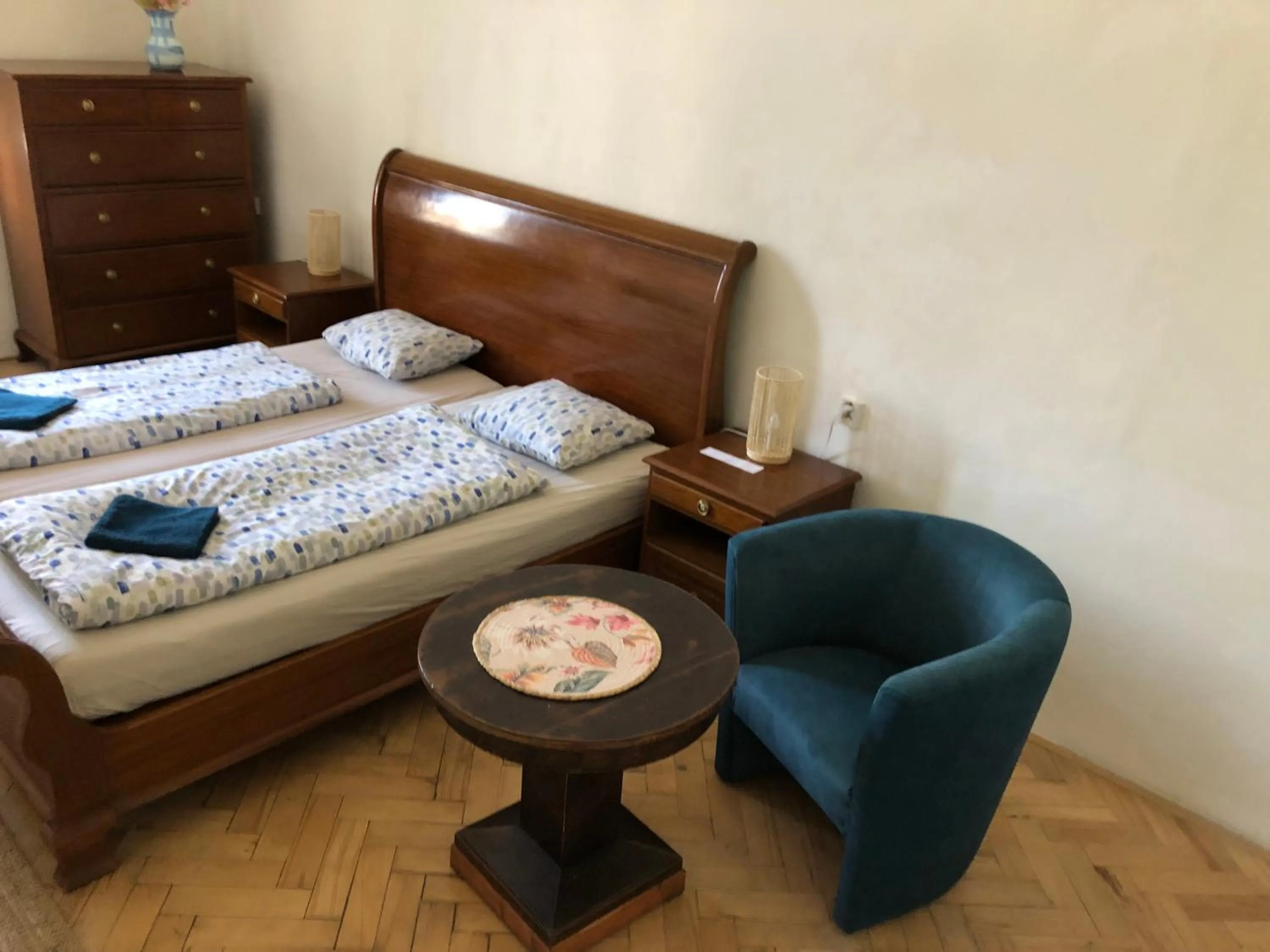 Photo of the whole room, Bed in Hostel Moravia Ostrava
