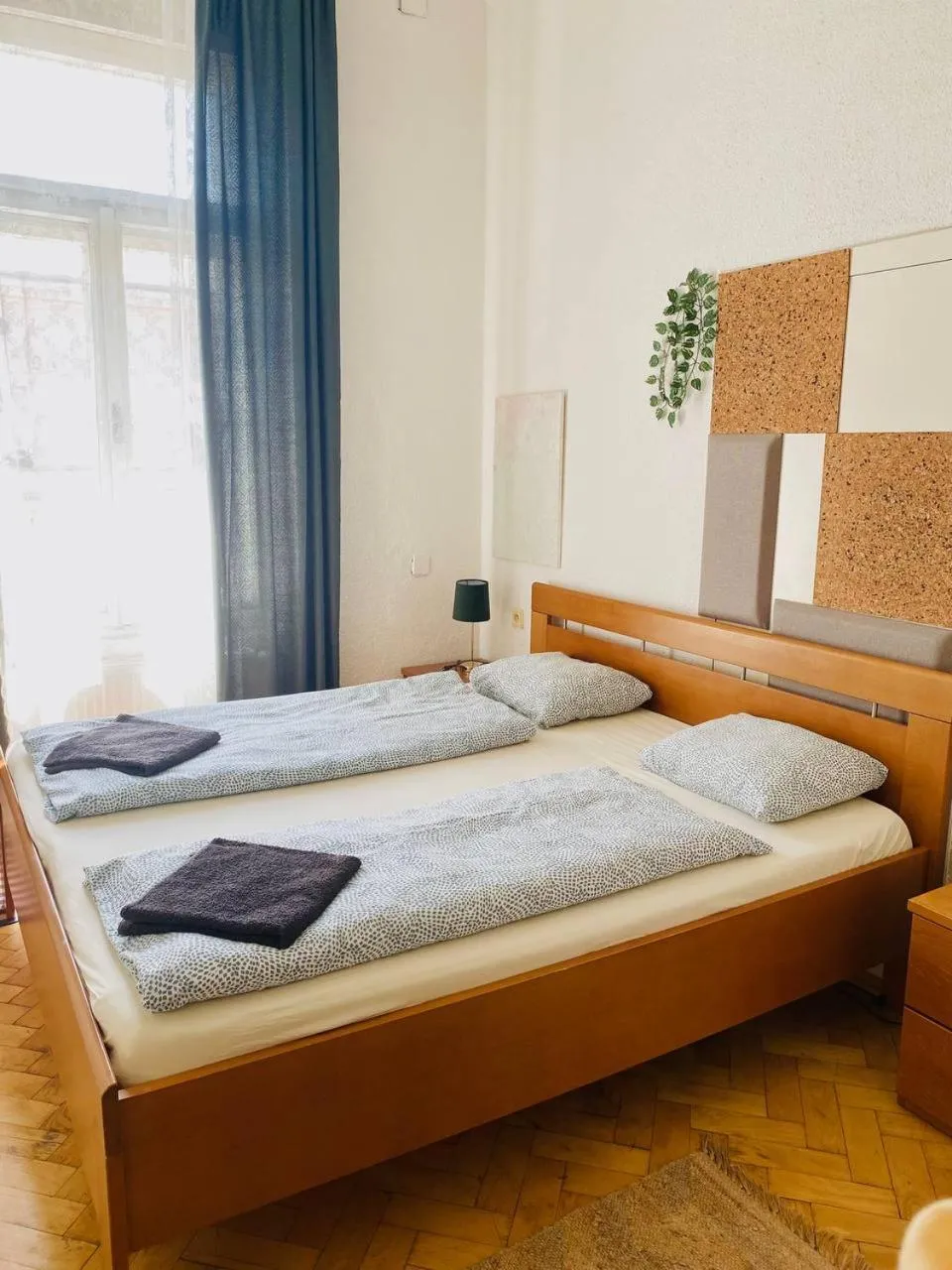 Bed in Hostel Moravia Ostrava